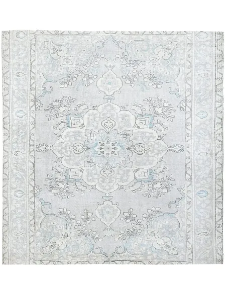 Persian Vintage Χαλί 198 x 198 