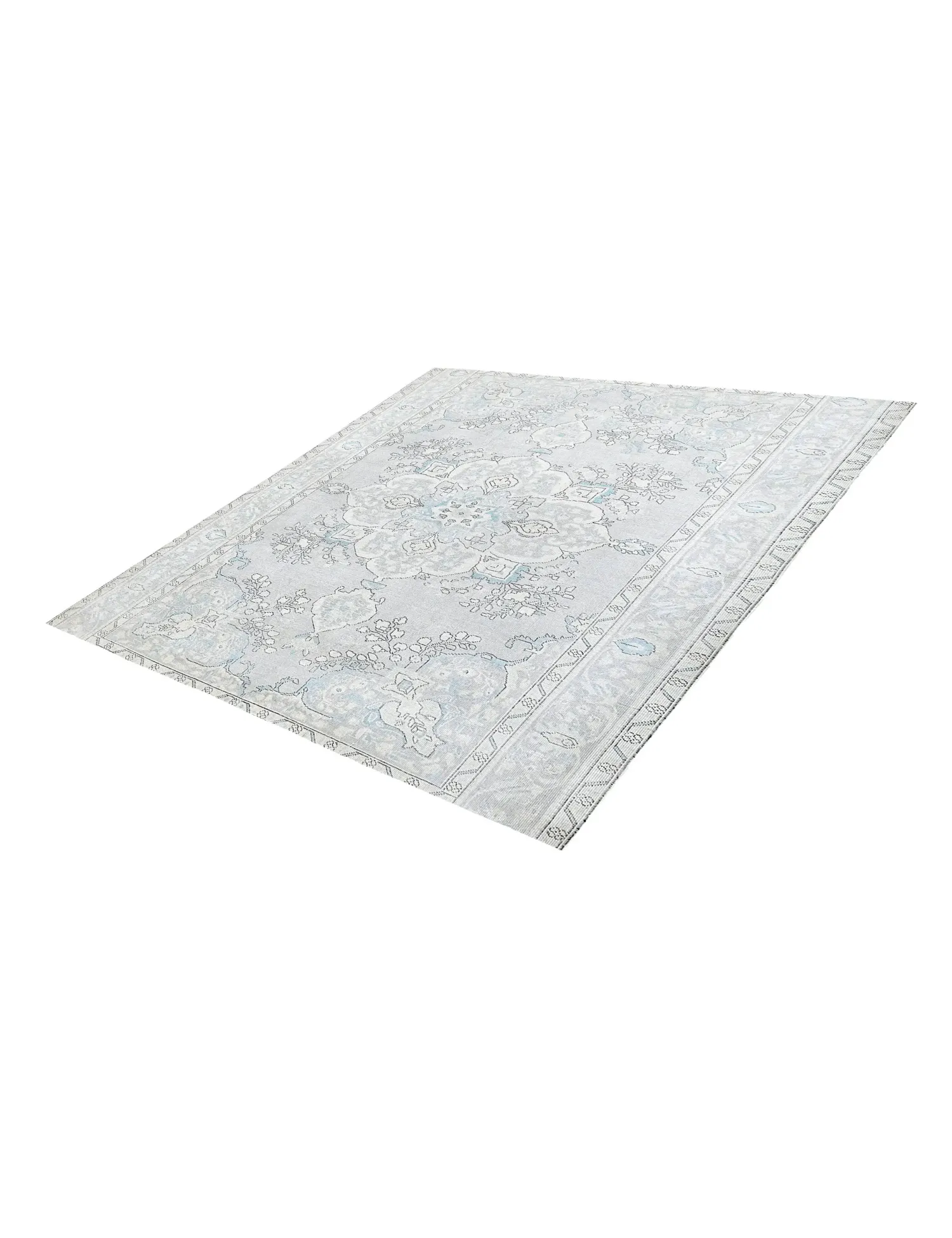 Persian Vintage    <br/>198 x 198 cm