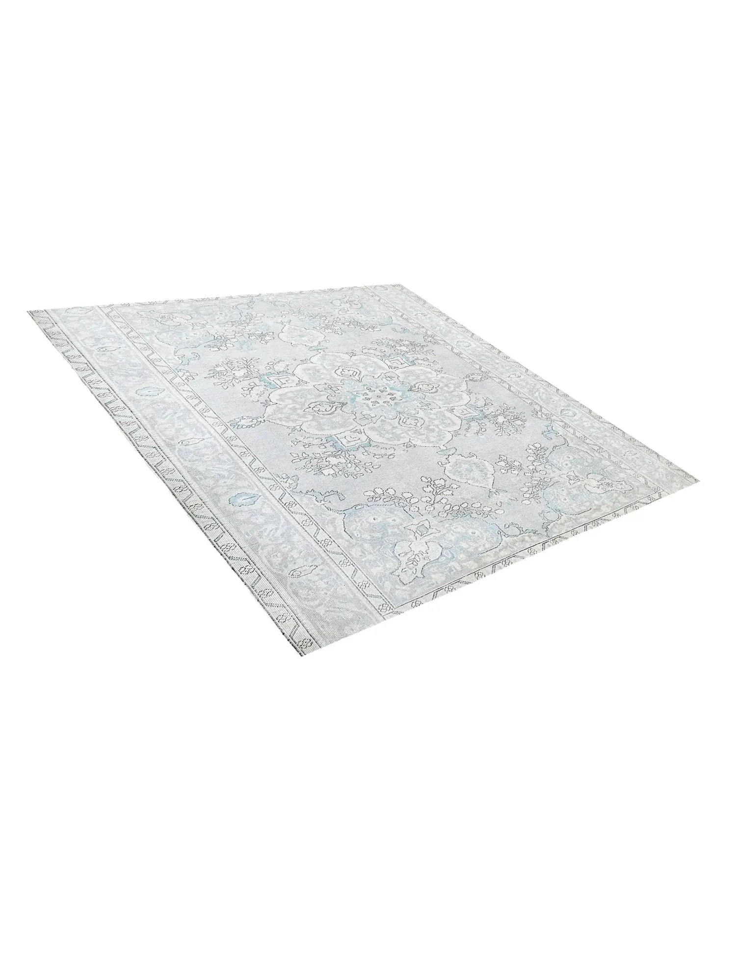 Persian Vintage    <br/>198 x 198 cm