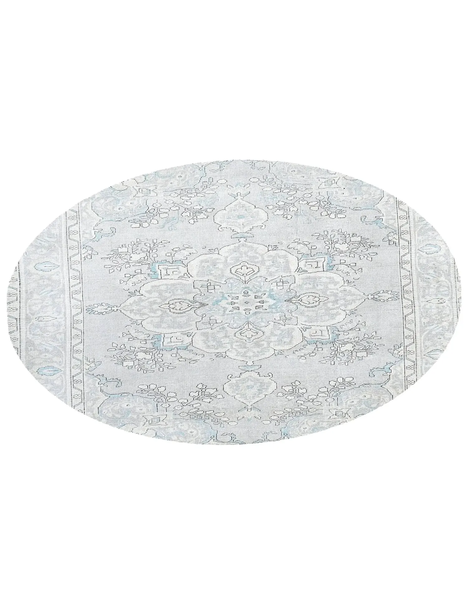 Persian Vintage    <br/>198 x 198 cm