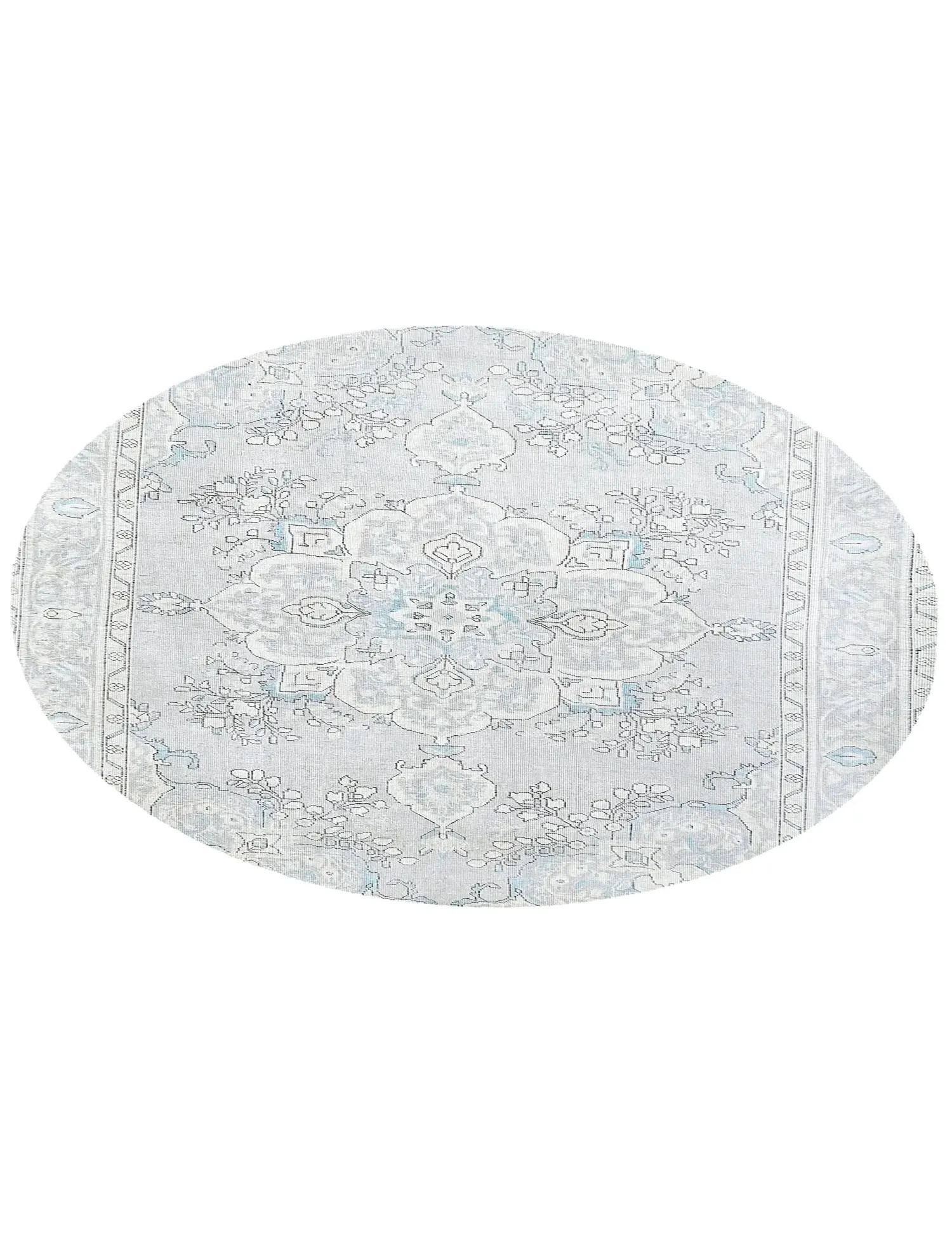 Persian Vintage    <br/>198 x 198 cm