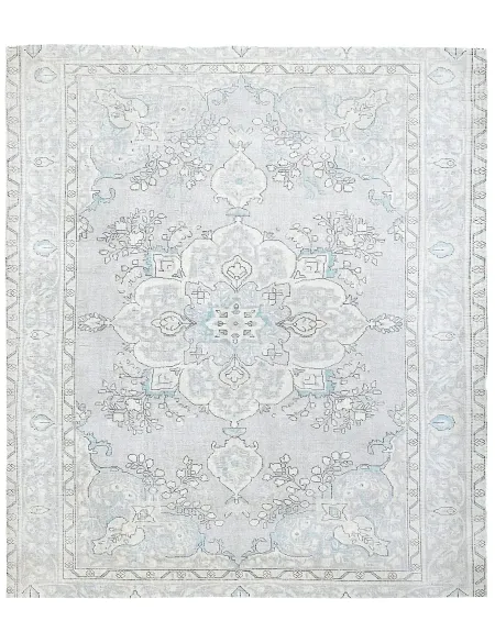 Persian Vintage Χαλί 250 x 198 