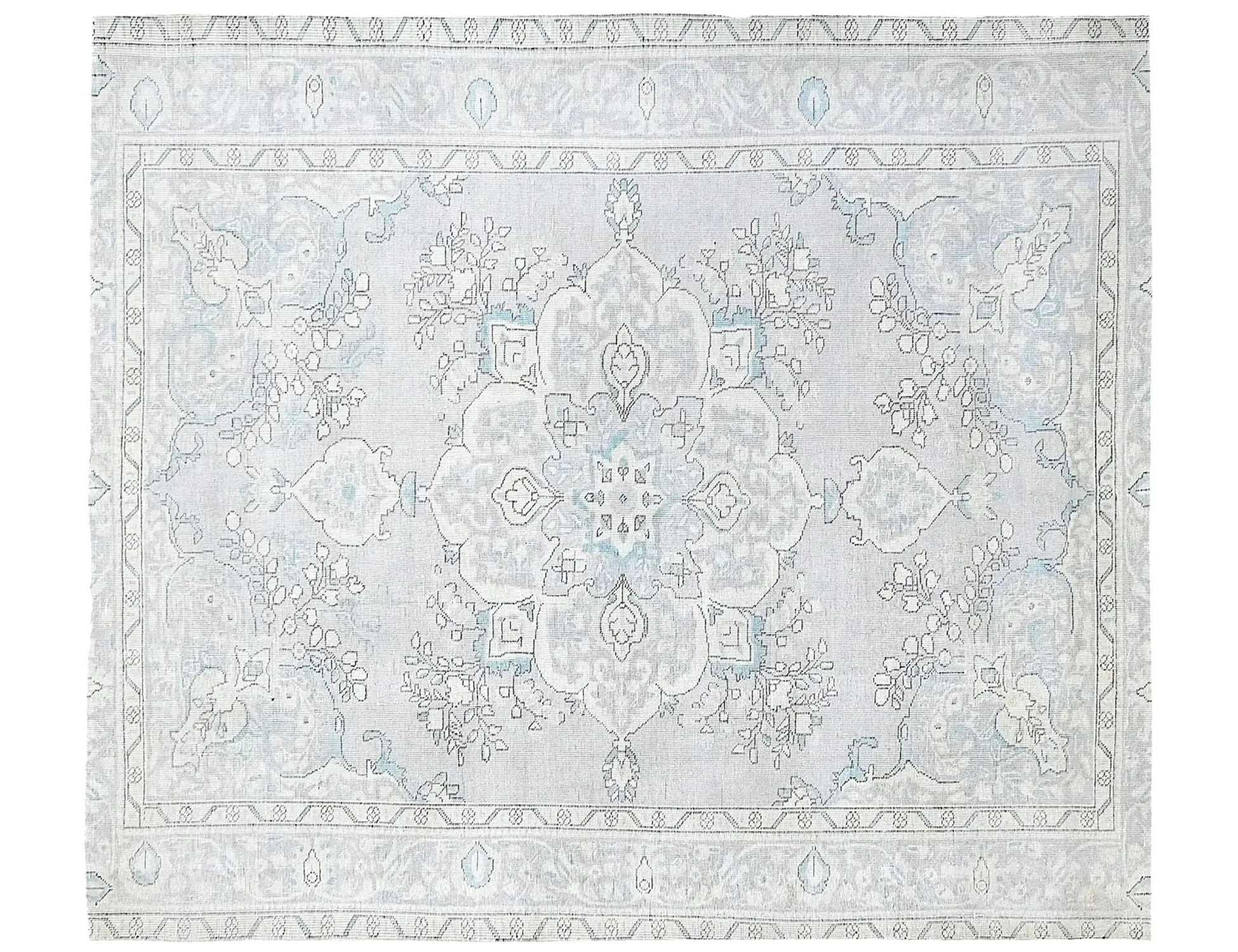 Persian Vintage    <br/>250 x 198 cm