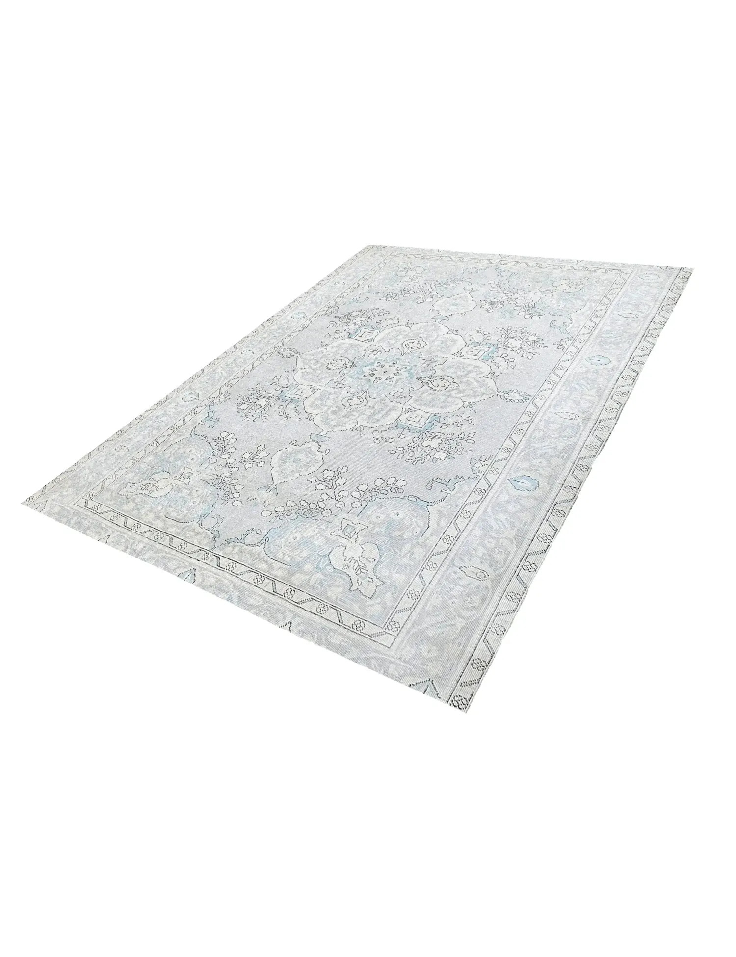 Persian Vintage    <br/>250 x 198 cm