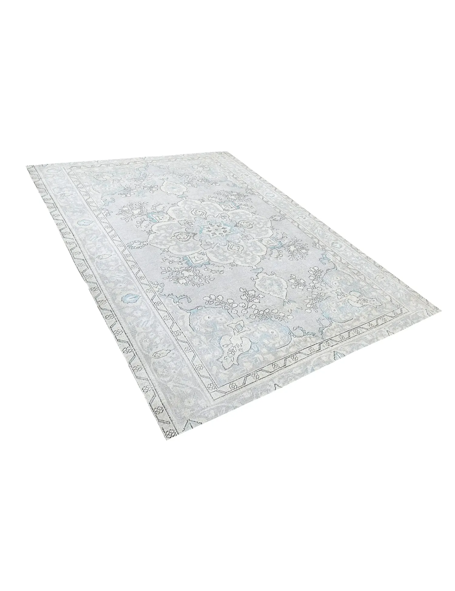 Persian Vintage    <br/>250 x 198 cm