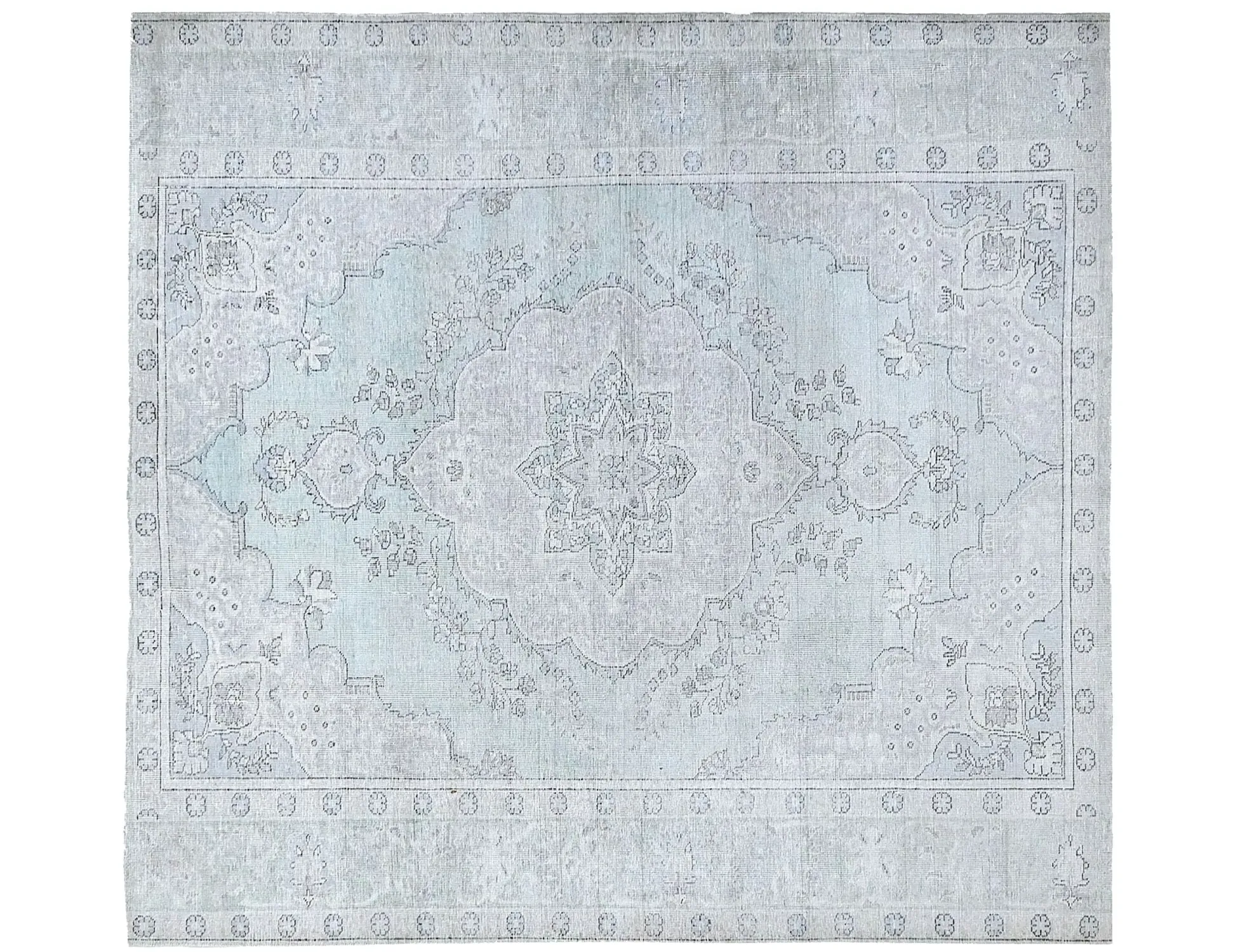 Persian Vintage    <br/>197 x 197 cm