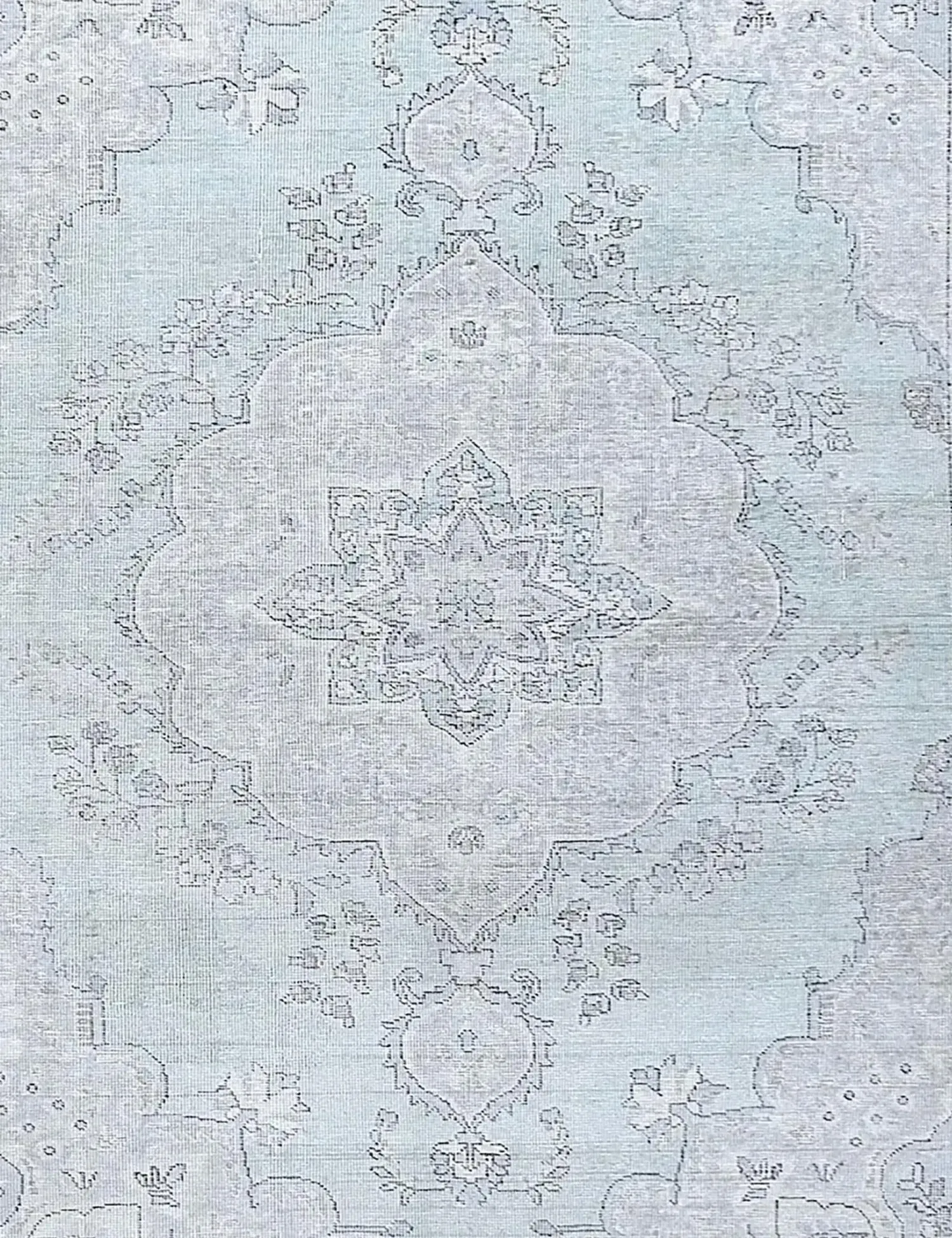 Persian Vintage    <br/>197 x 197 cm