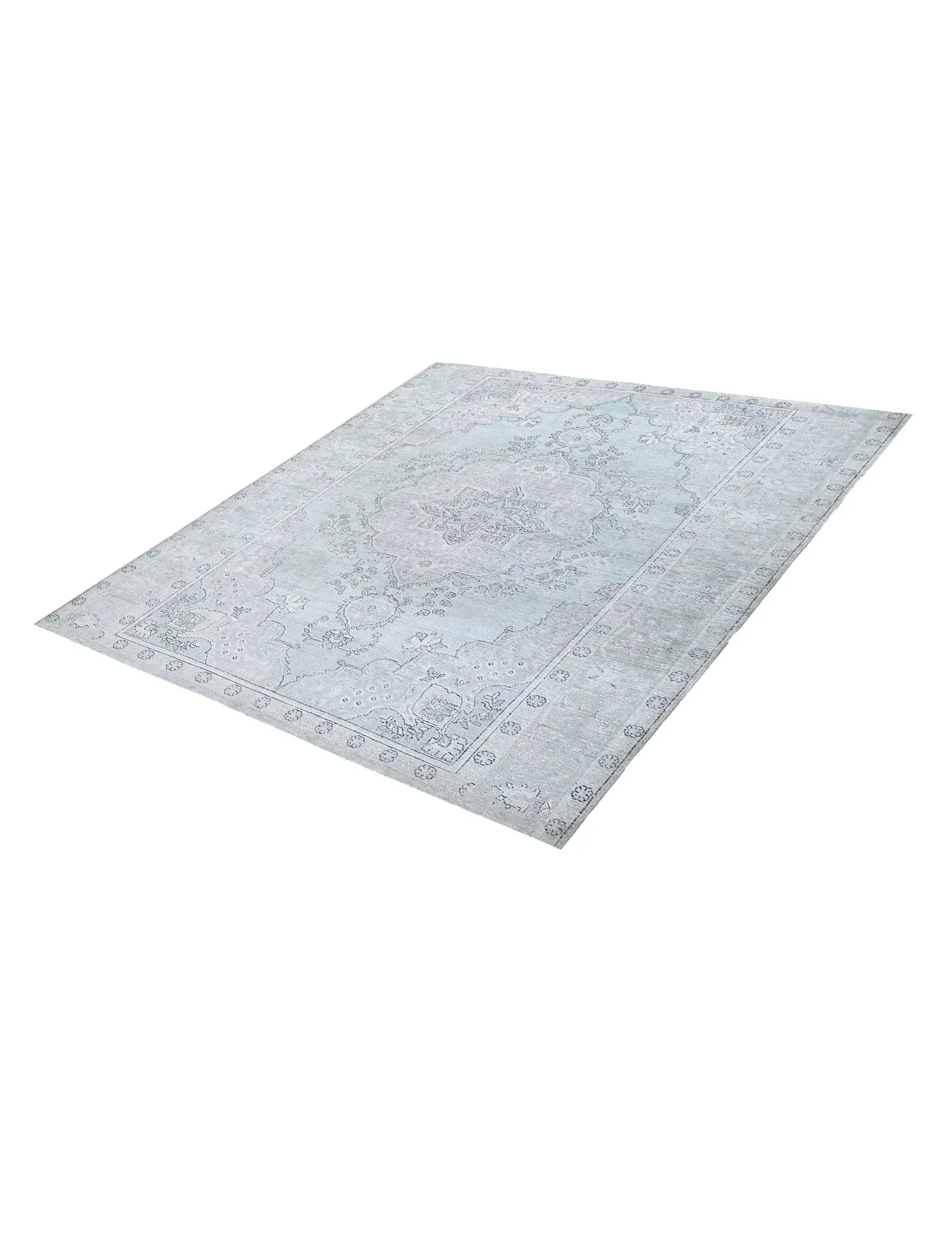 Persian Vintage    <br/>197 x 197 cm