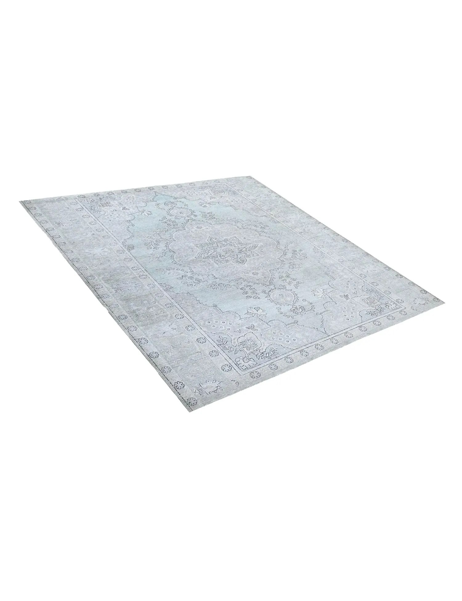 Persian Vintage    <br/>197 x 197 cm