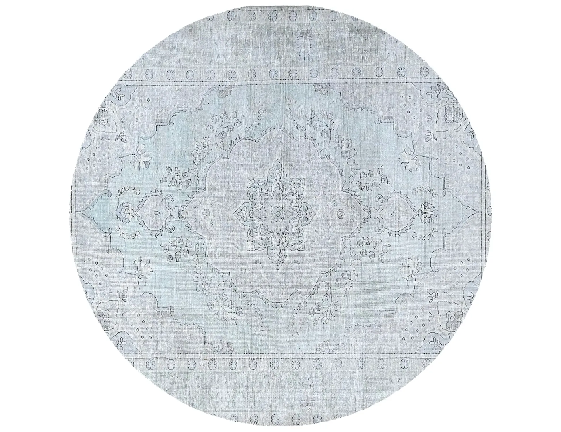 Persian Vintage    <br/>197 x 197 cm