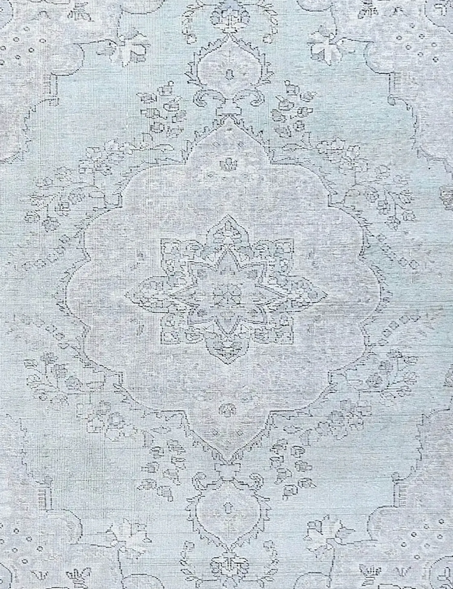 Persian Vintage    <br/>197 x 197 cm
