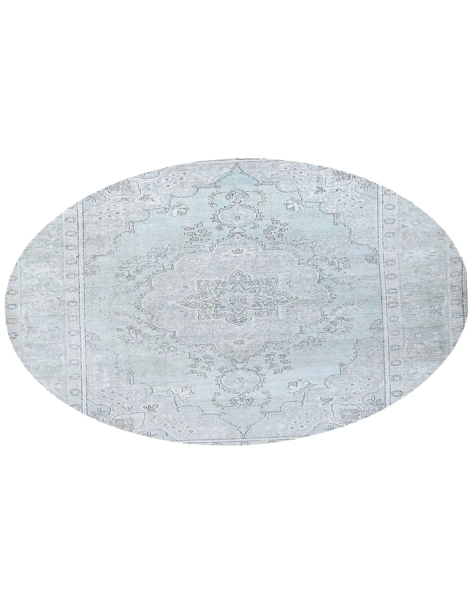 Persian Vintage    <br/>197 x 197 cm