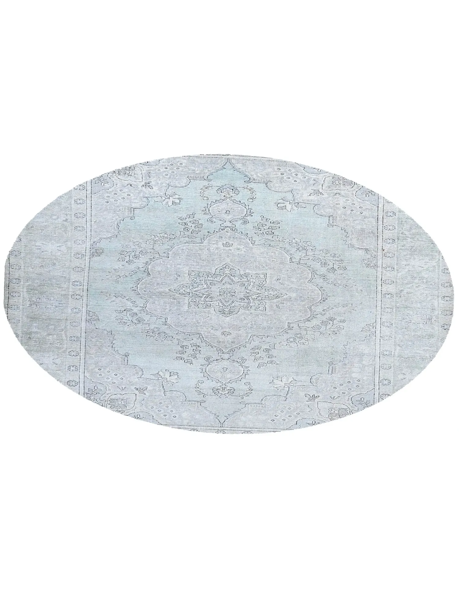 Persian Vintage    <br/>197 x 197 cm