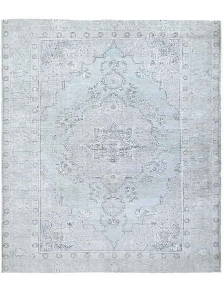 Persian Vintage Χαλί 250 x 197 