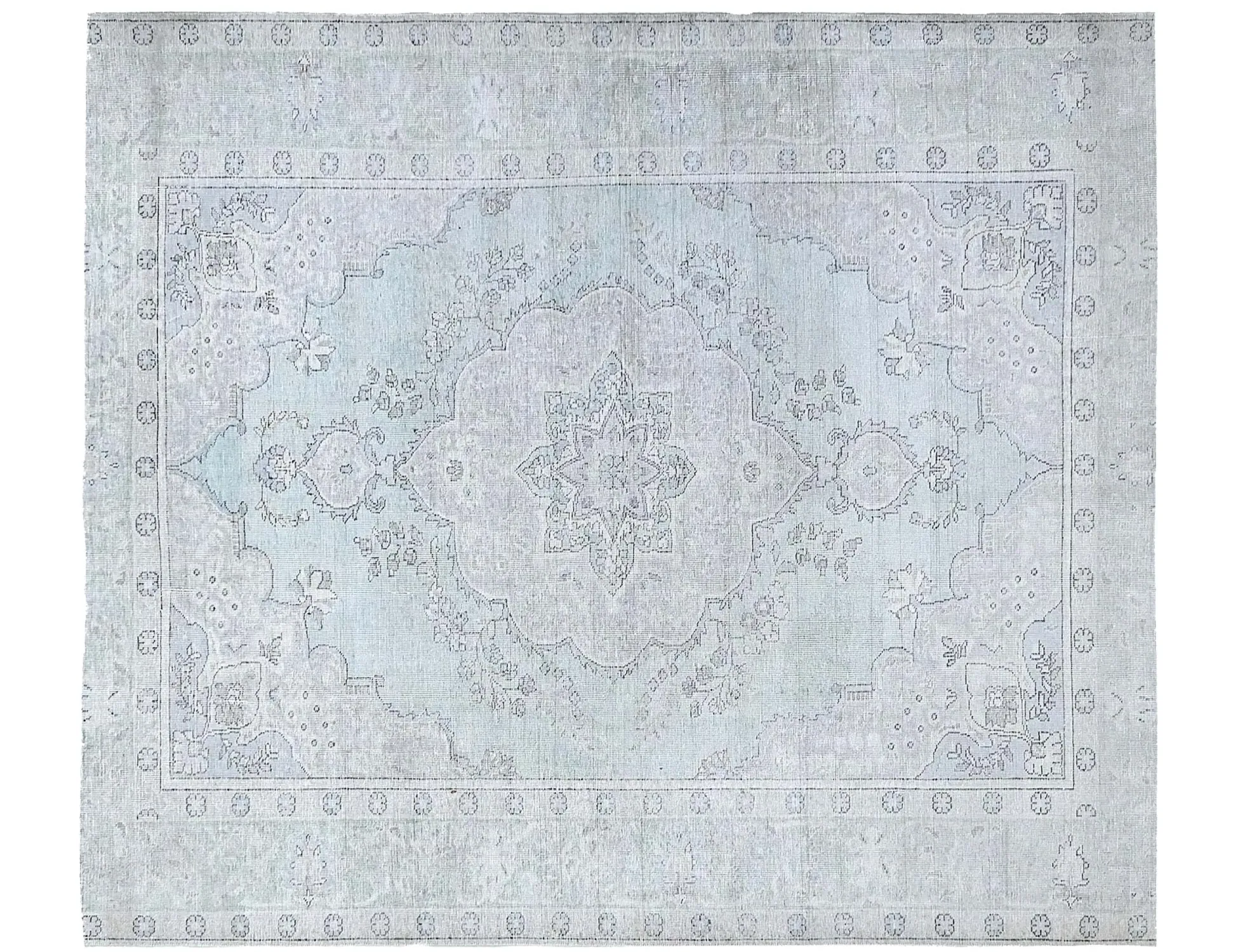 Persian Vintage    <br/>250 x 197 cm