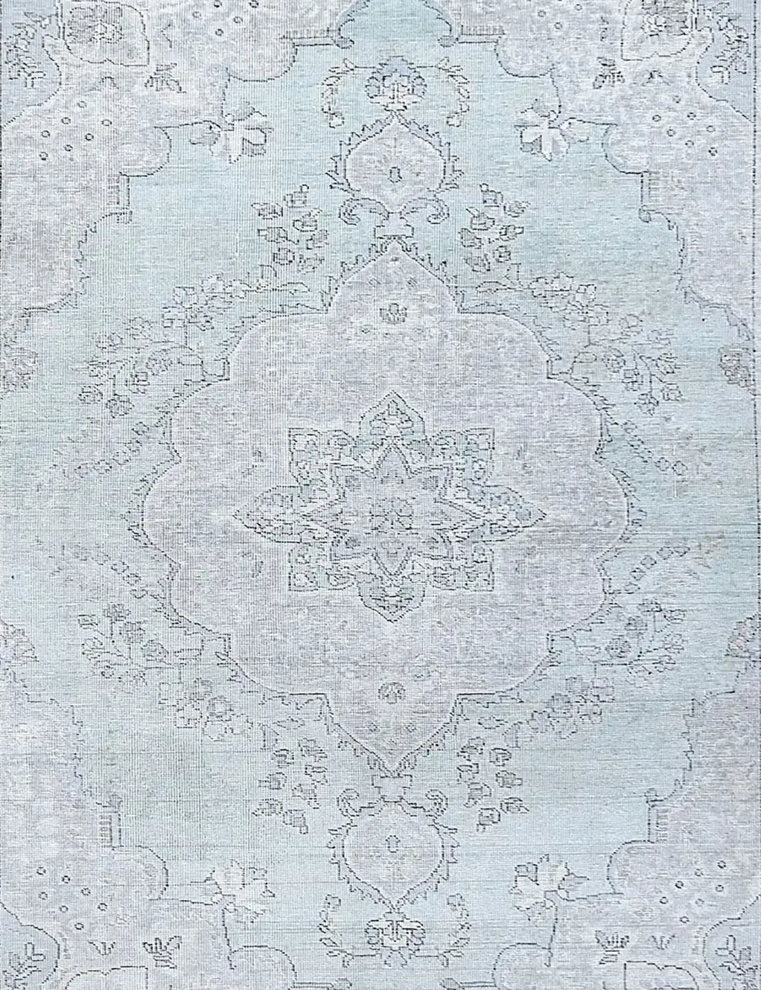 Persian Vintage    <br/>250 x 197 cm