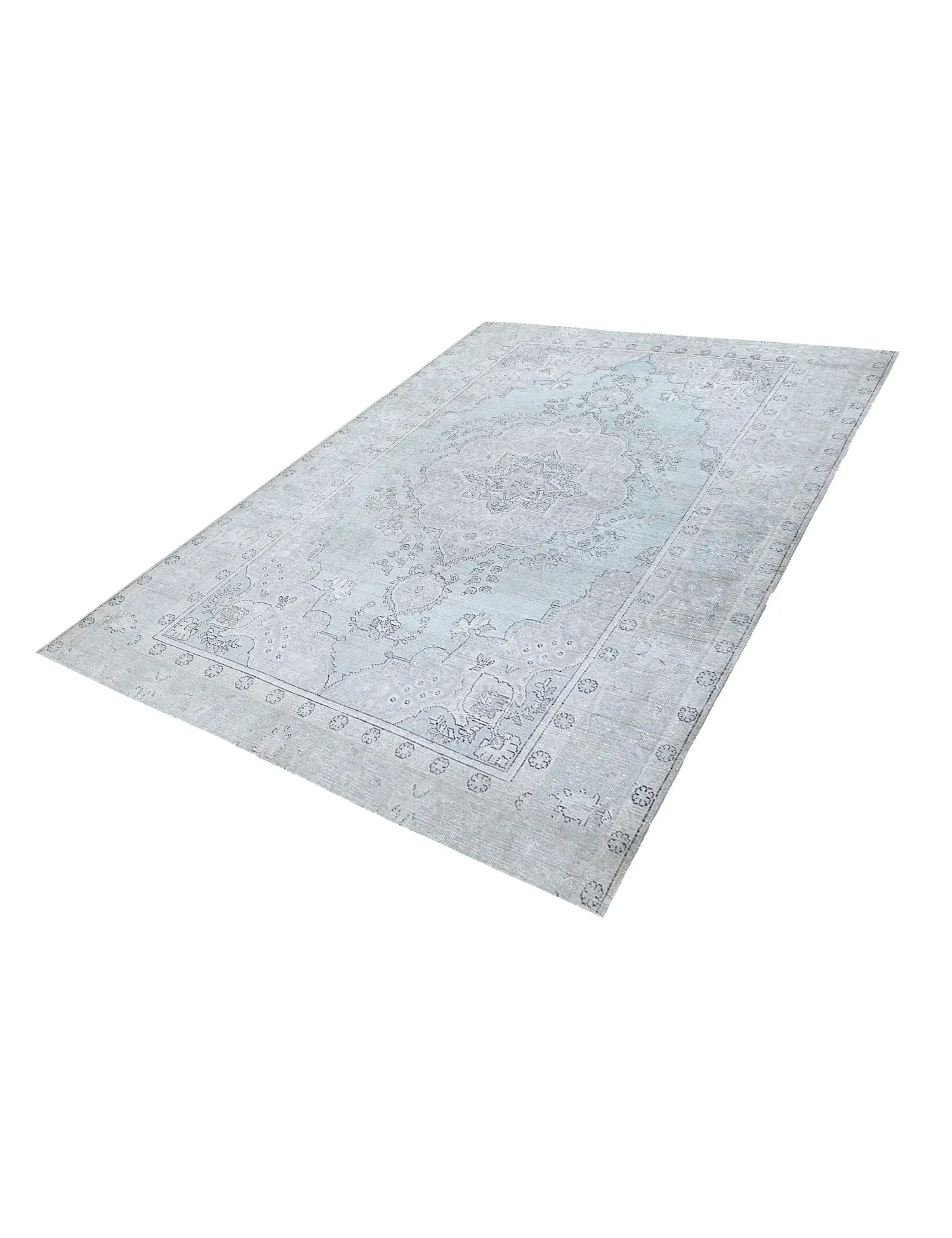 Persian Vintage    <br/>250 x 197 cm