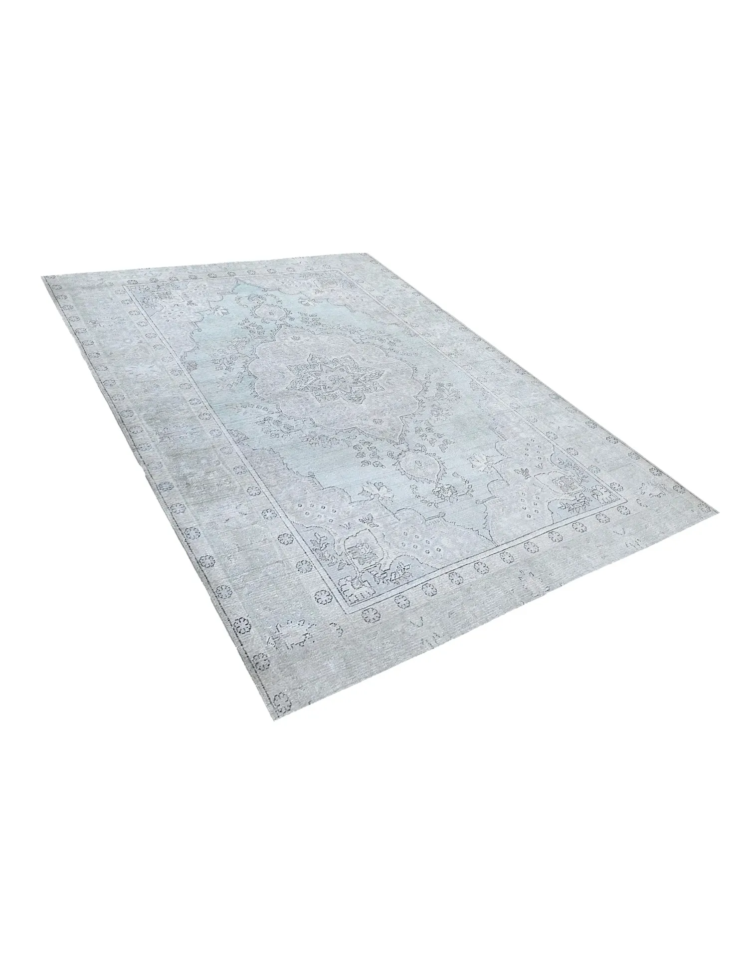 Persian Vintage    <br/>250 x 197 cm
