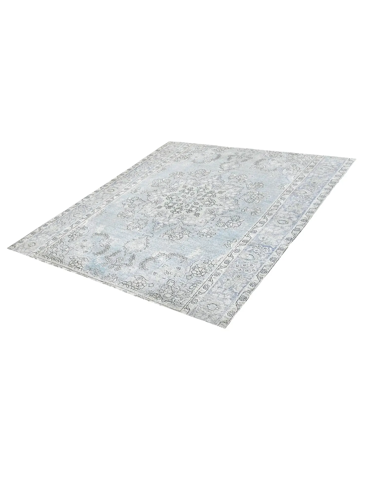 Persian Vintage    <br/>204 x 204 cm