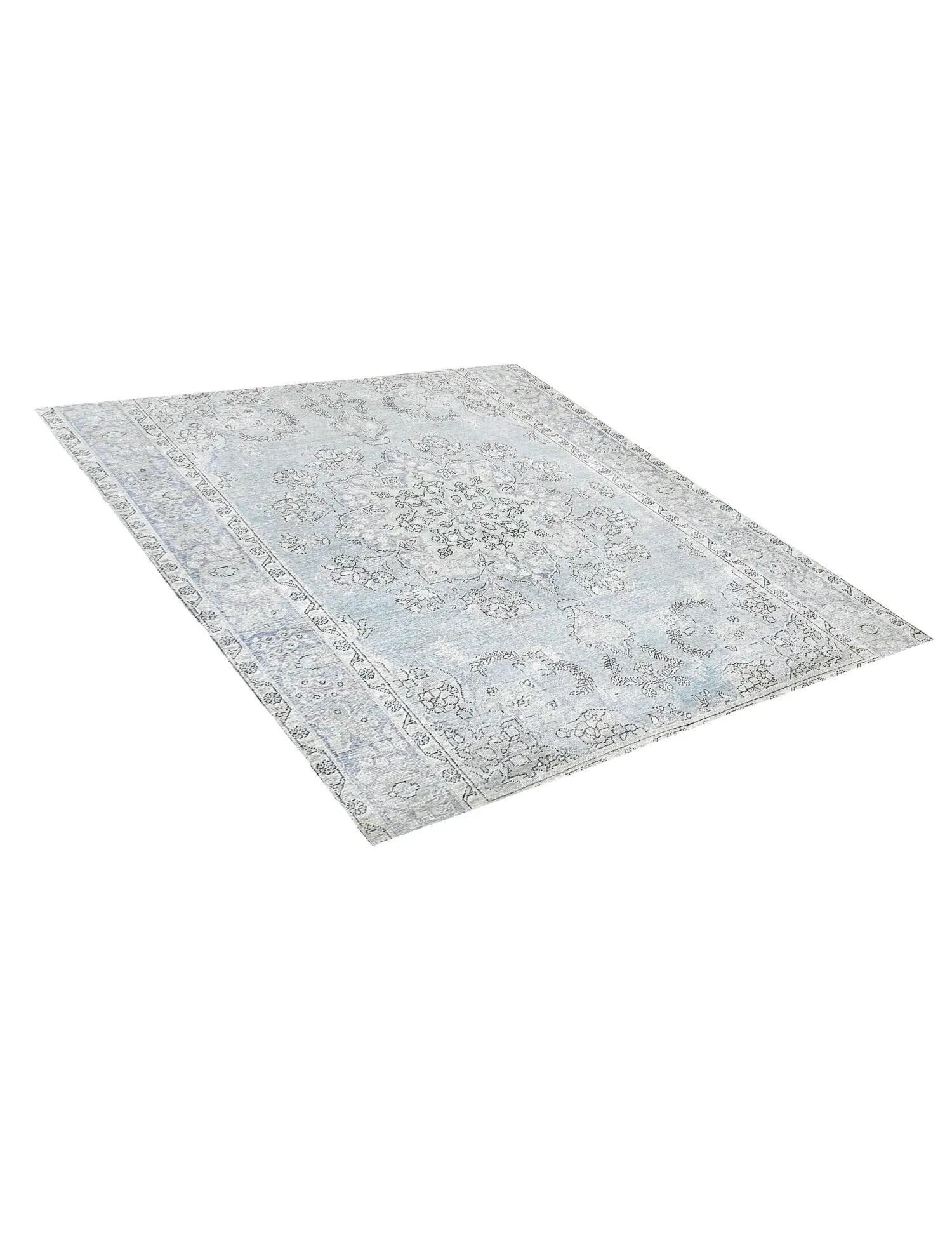 Persian Vintage    <br/>204 x 204 cm