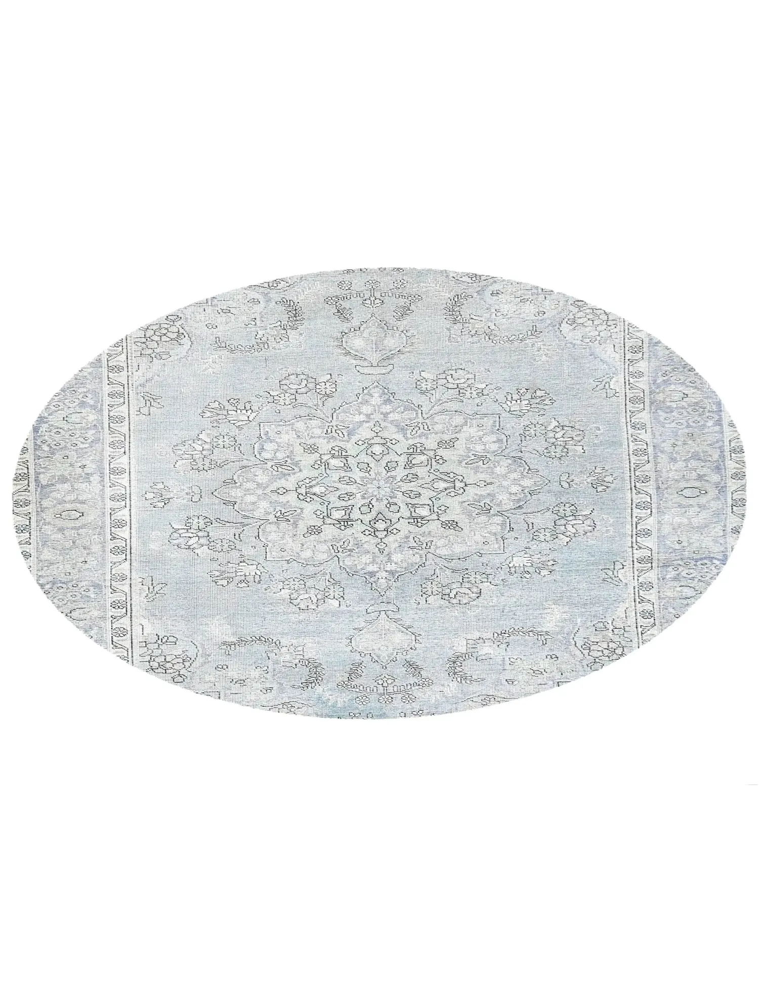 Persian Vintage    <br/>204 x 204 cm