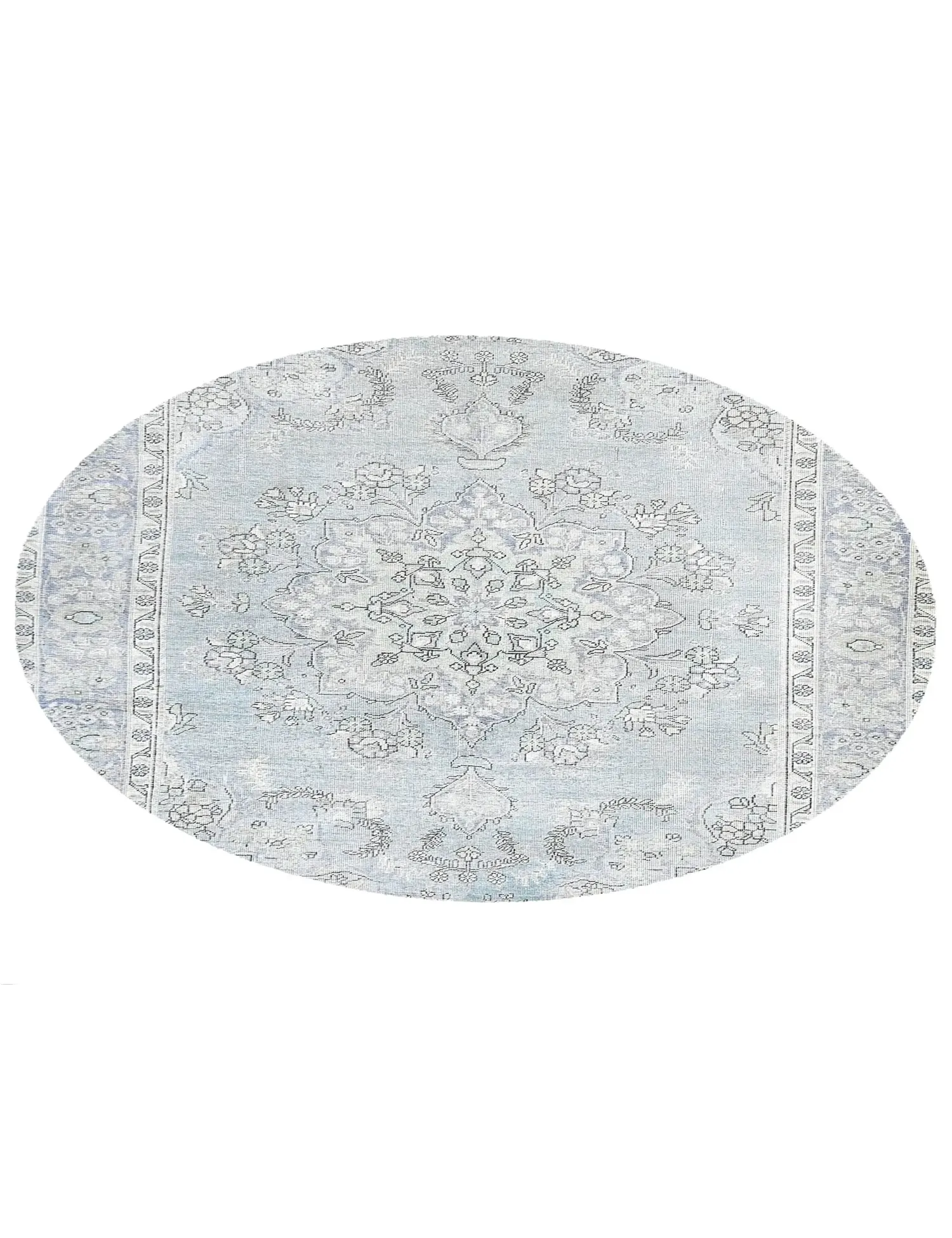 Persian Vintage    <br/>204 x 204 cm