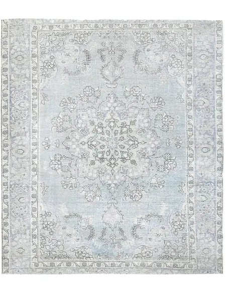 Persian Vintage Χαλί 250 x 204 