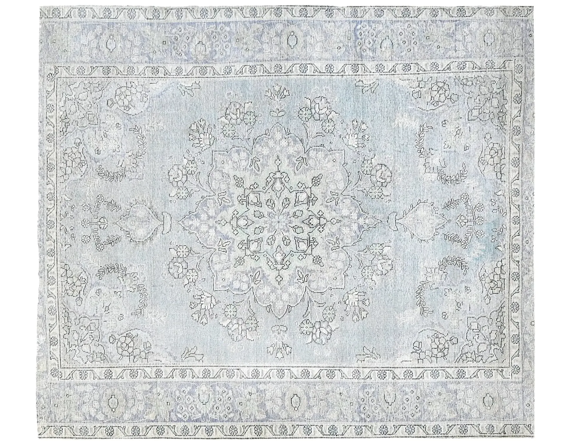 Persian Vintage    <br/>250 x 204 cm