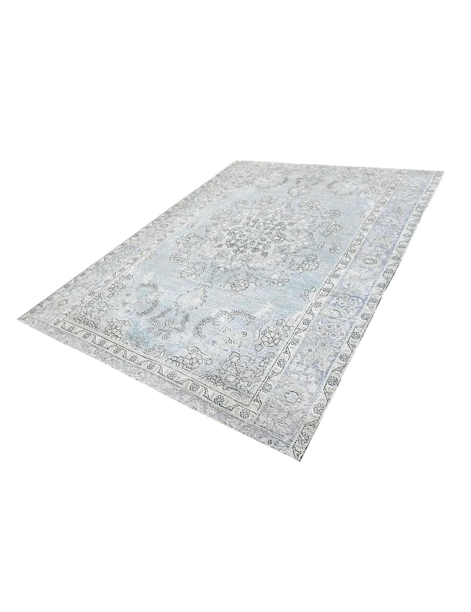 Persian Vintage    <br/>250 x 204 cm