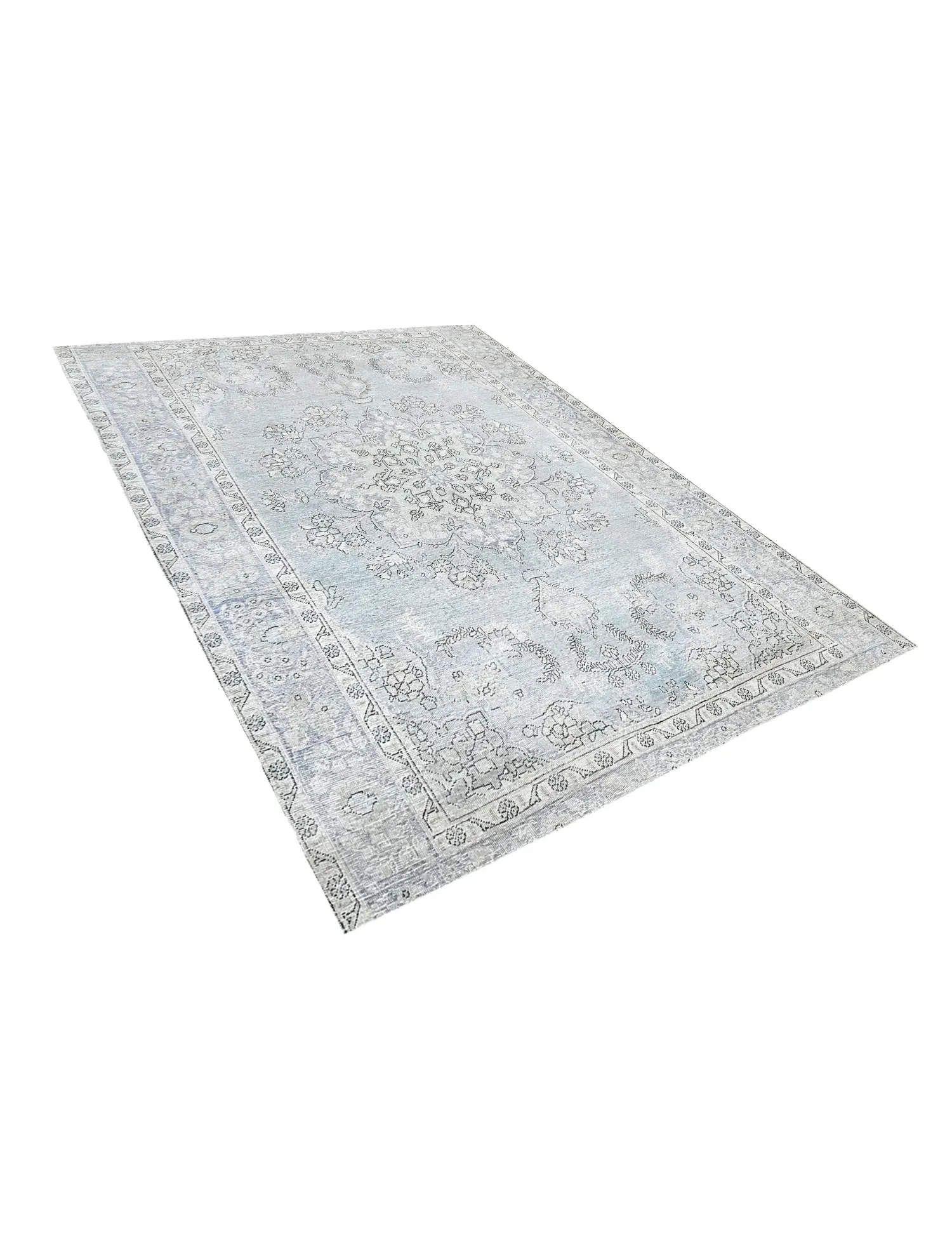 Persian Vintage    <br/>250 x 204 cm