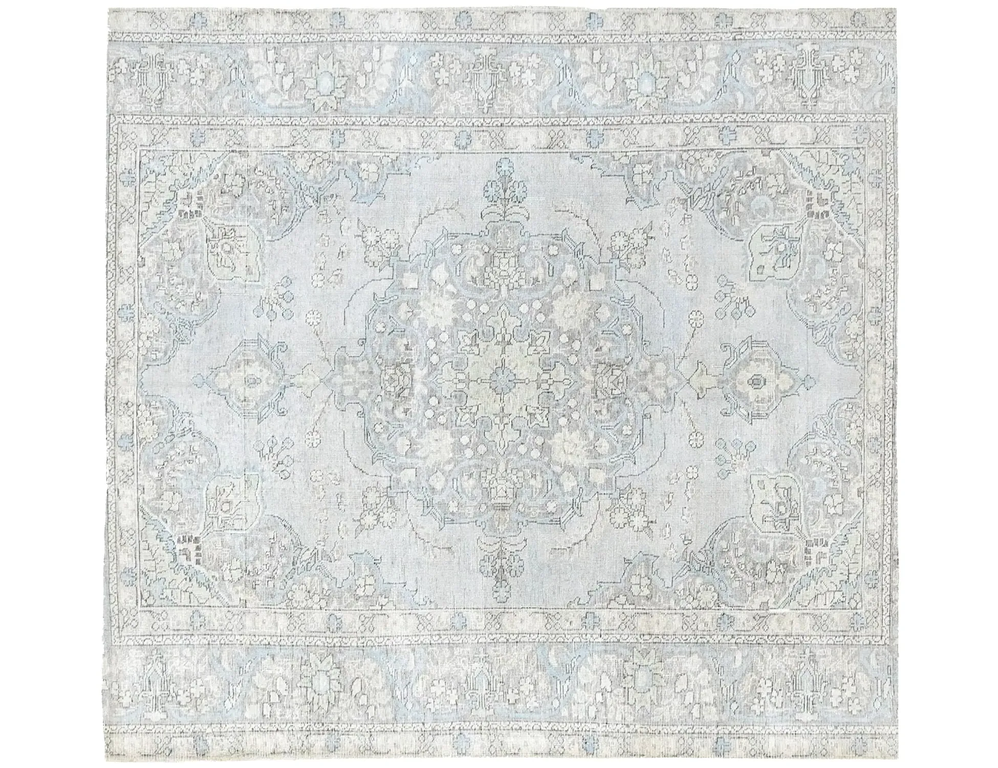 Persian Vintage    <br/>203 x 203 cm