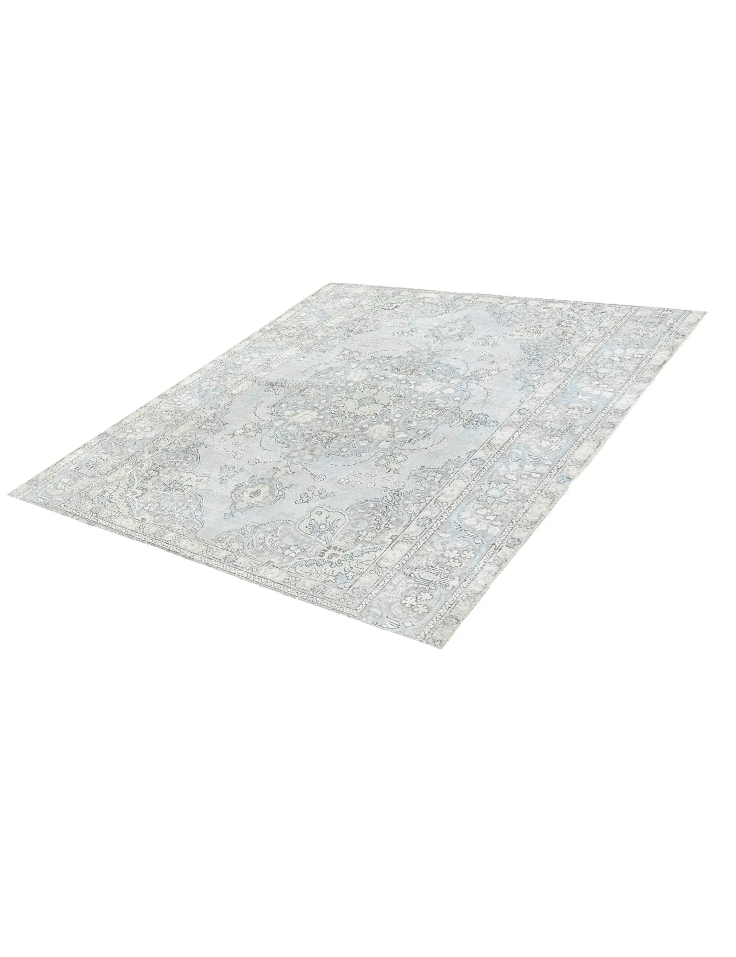 Persian Vintage    <br/>203 x 203 cm