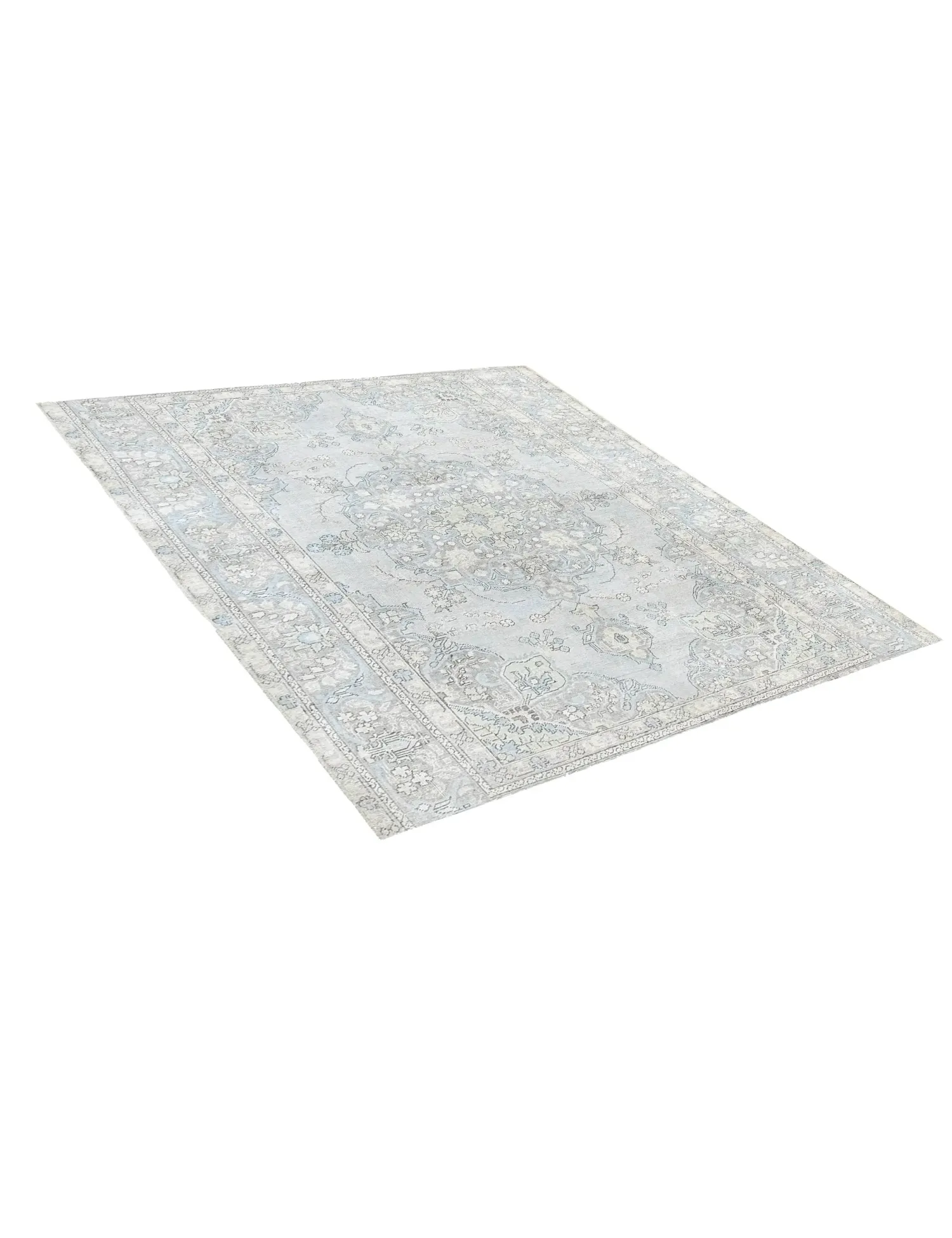 Persian Vintage    <br/>203 x 203 cm