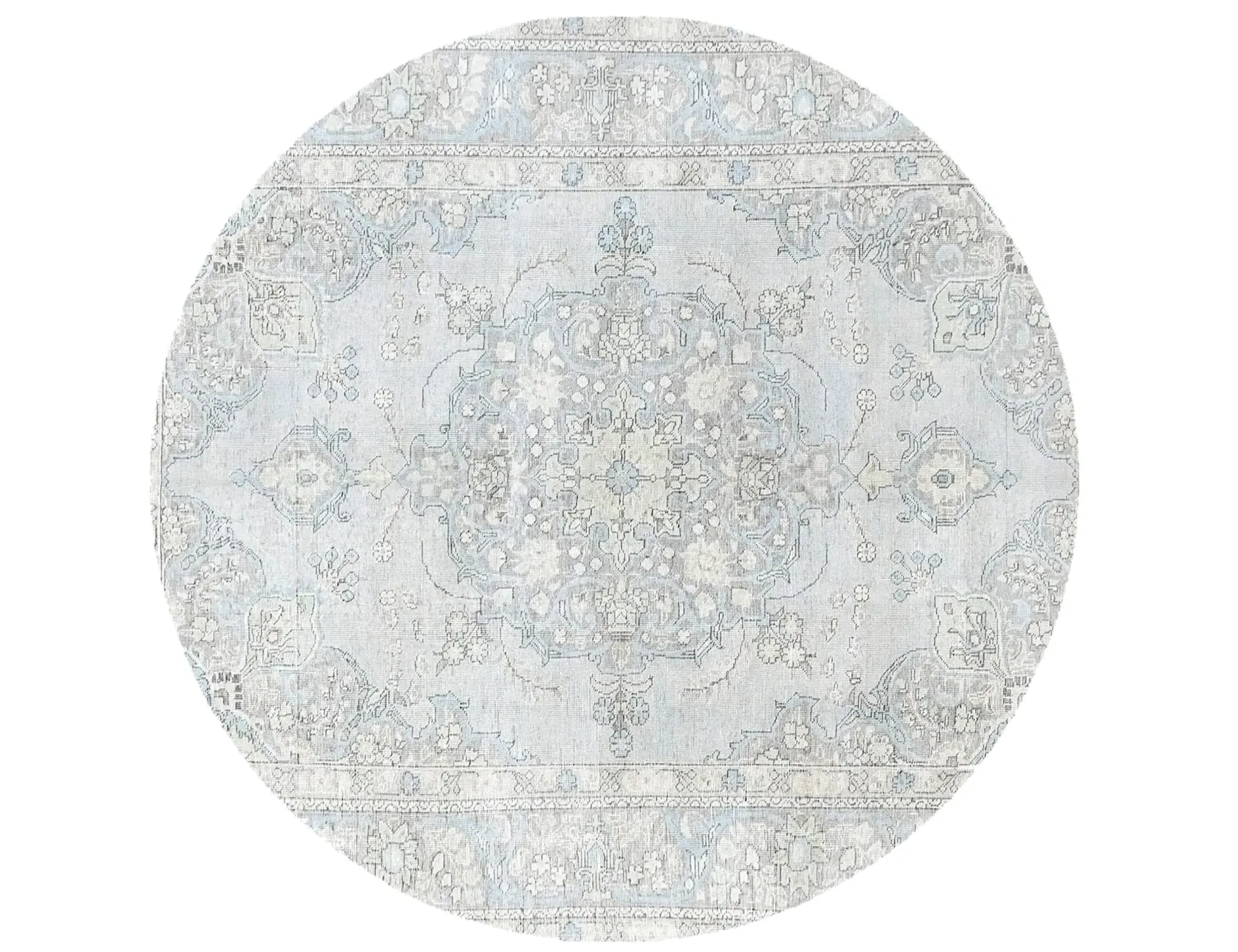 Persian Vintage    <br/>203 x 203 cm