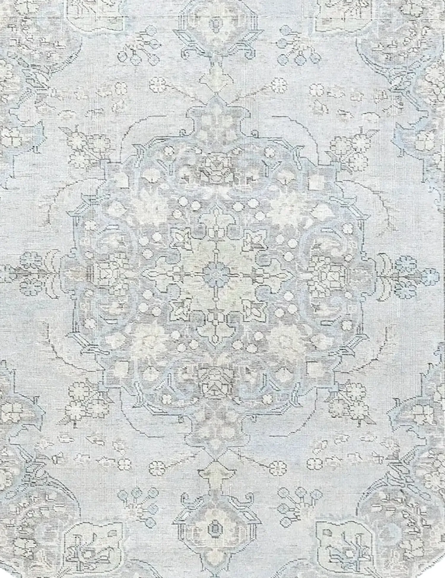 Persian Vintage    <br/>203 x 203 cm