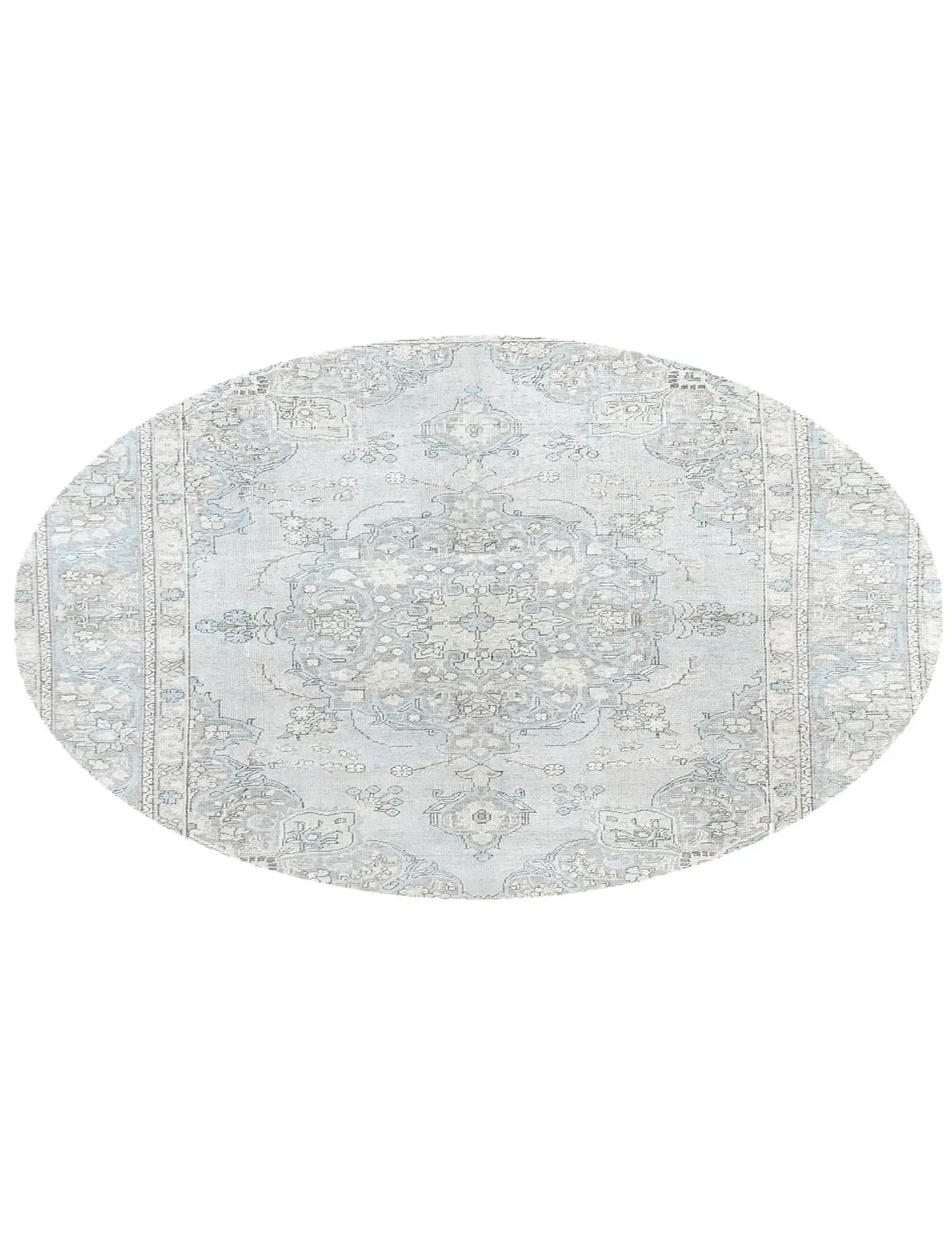 Persian Vintage    <br/>203 x 203 cm