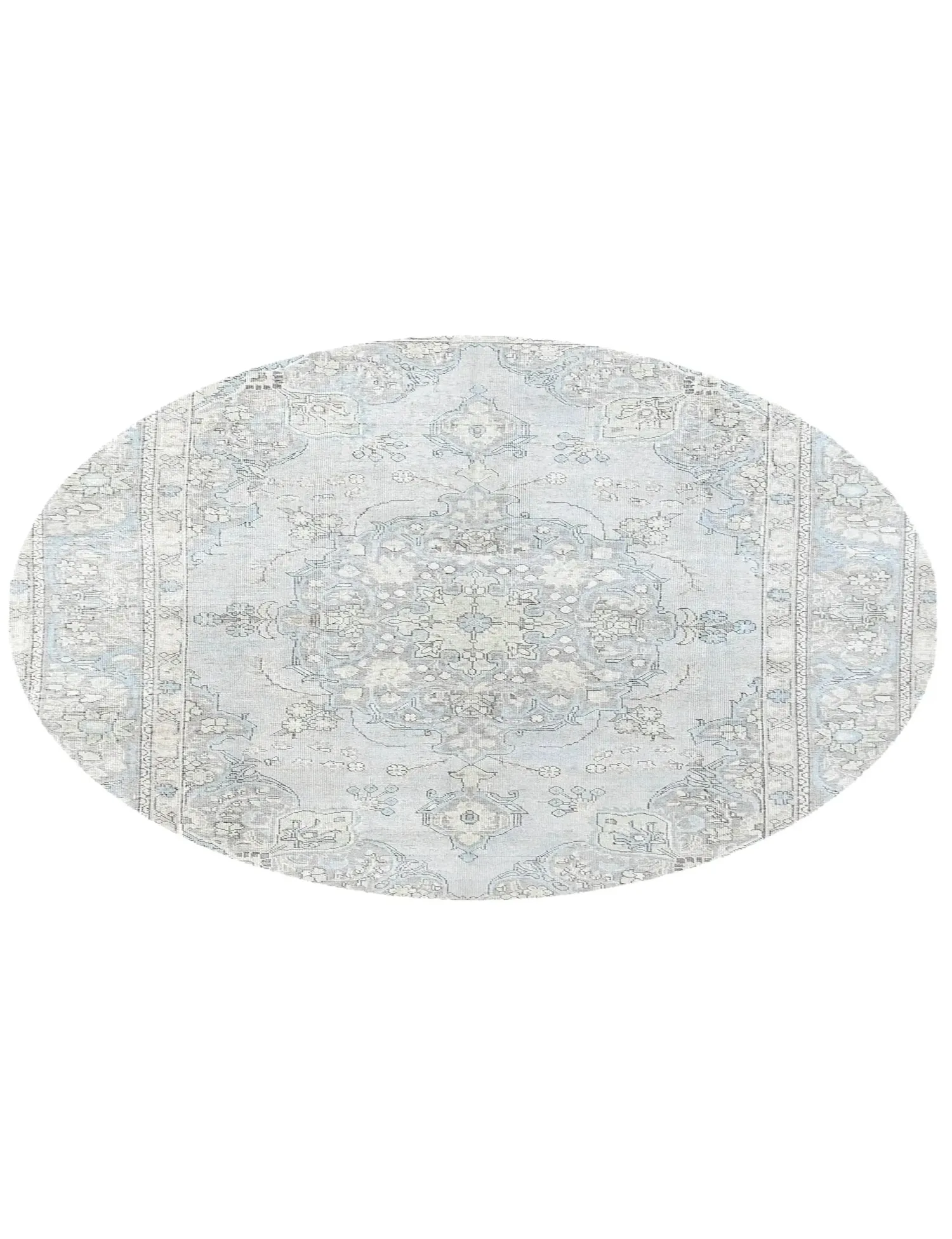 Persian Vintage    <br/>203 x 203 cm
