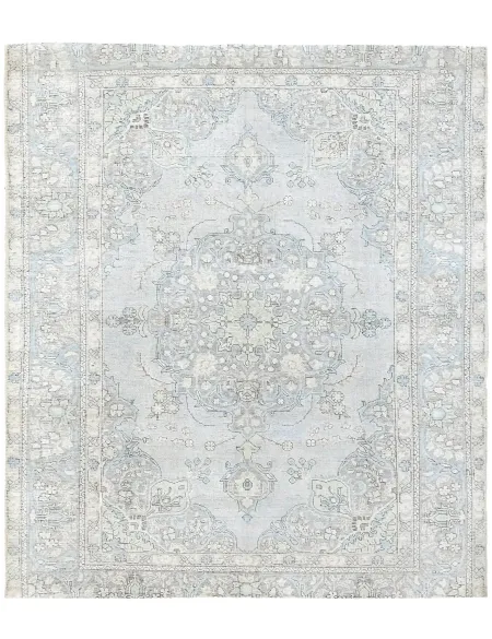 Persian Vintage Χαλί 250 x 203 