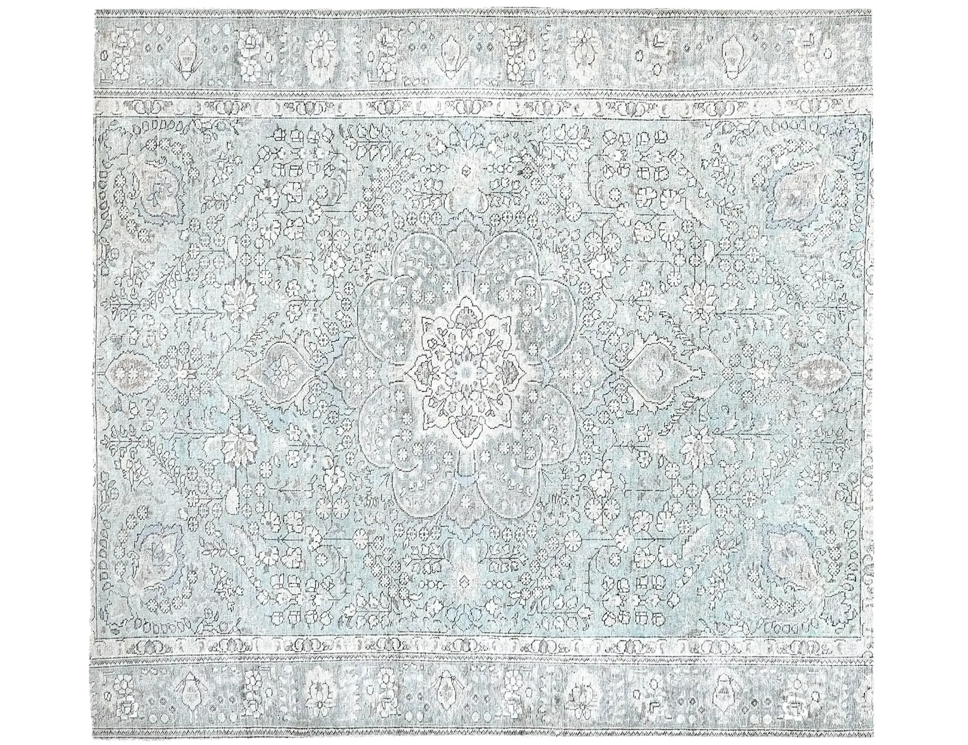 Persian Vintage    <br/>197 x 197 cm