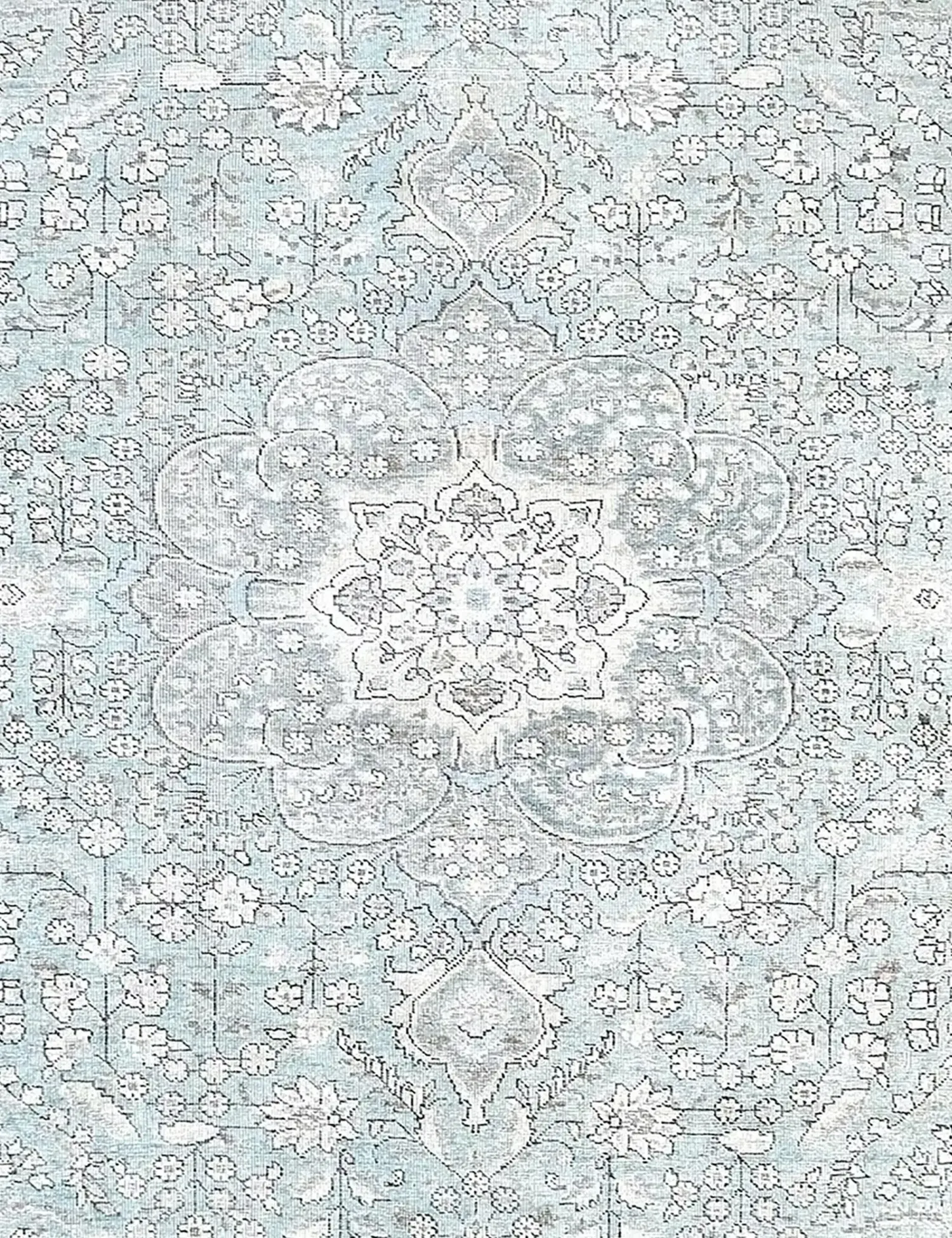 Persian Vintage    <br/>197 x 197 cm