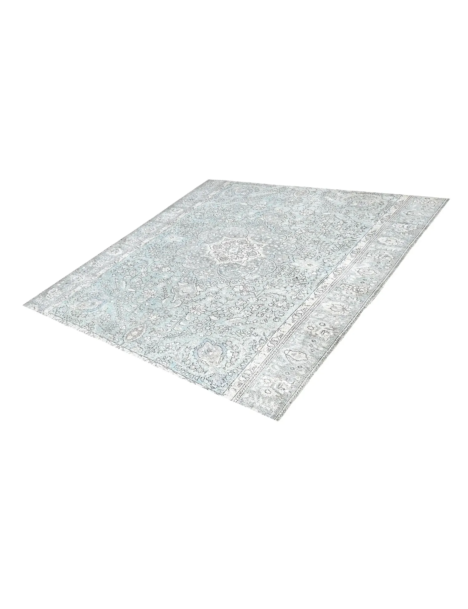 Persian Vintage    <br/>197 x 197 cm