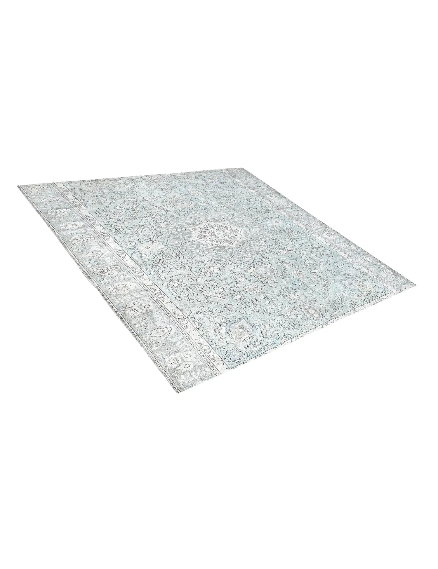 Persian Vintage    <br/>197 x 197 cm