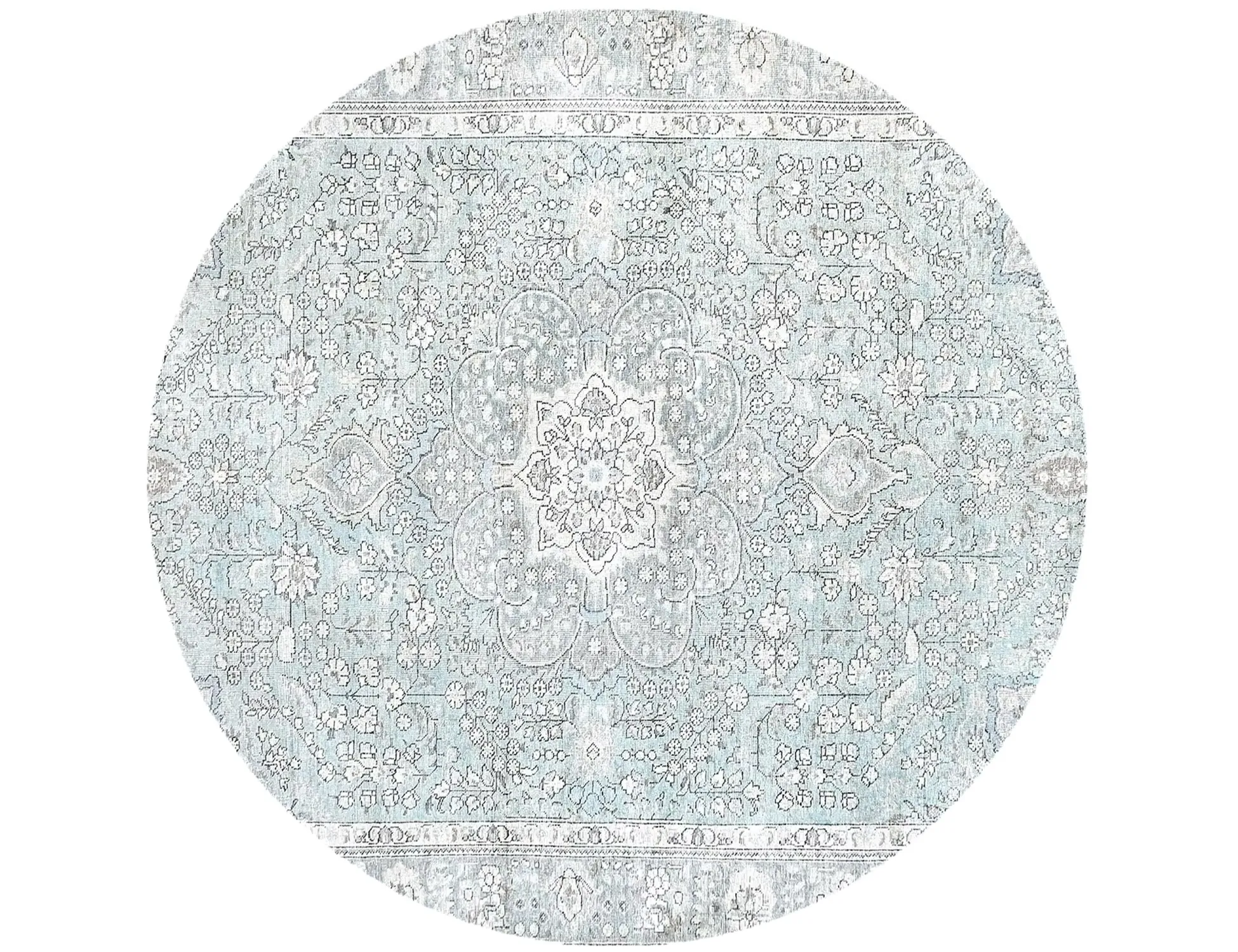 Persian Vintage    <br/>197 x 197 cm