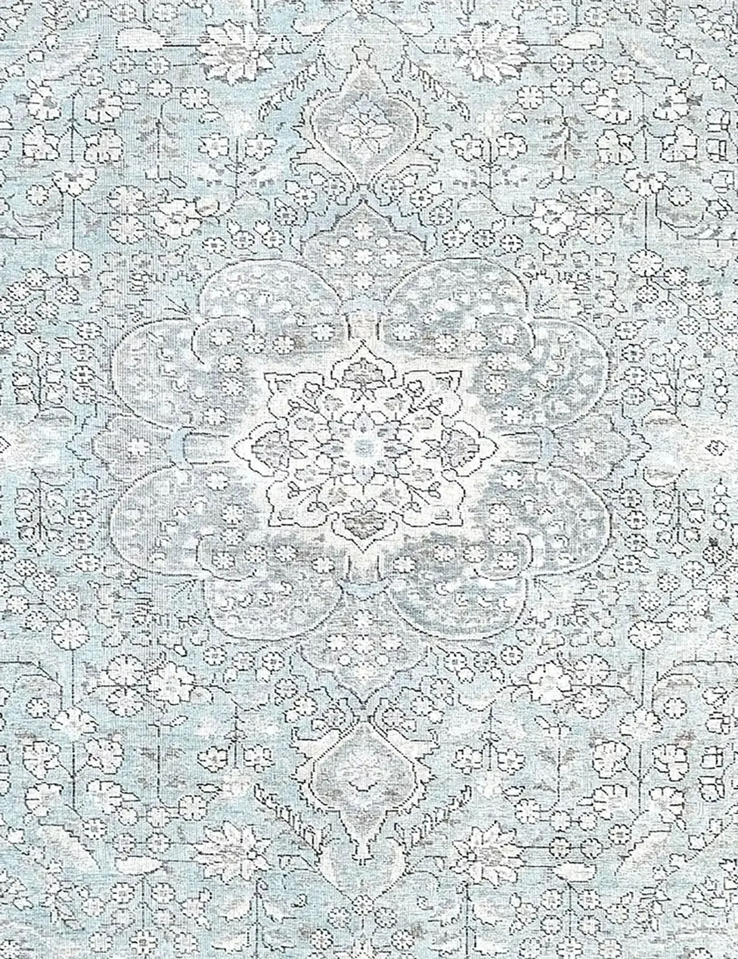 Persian Vintage    <br/>197 x 197 cm