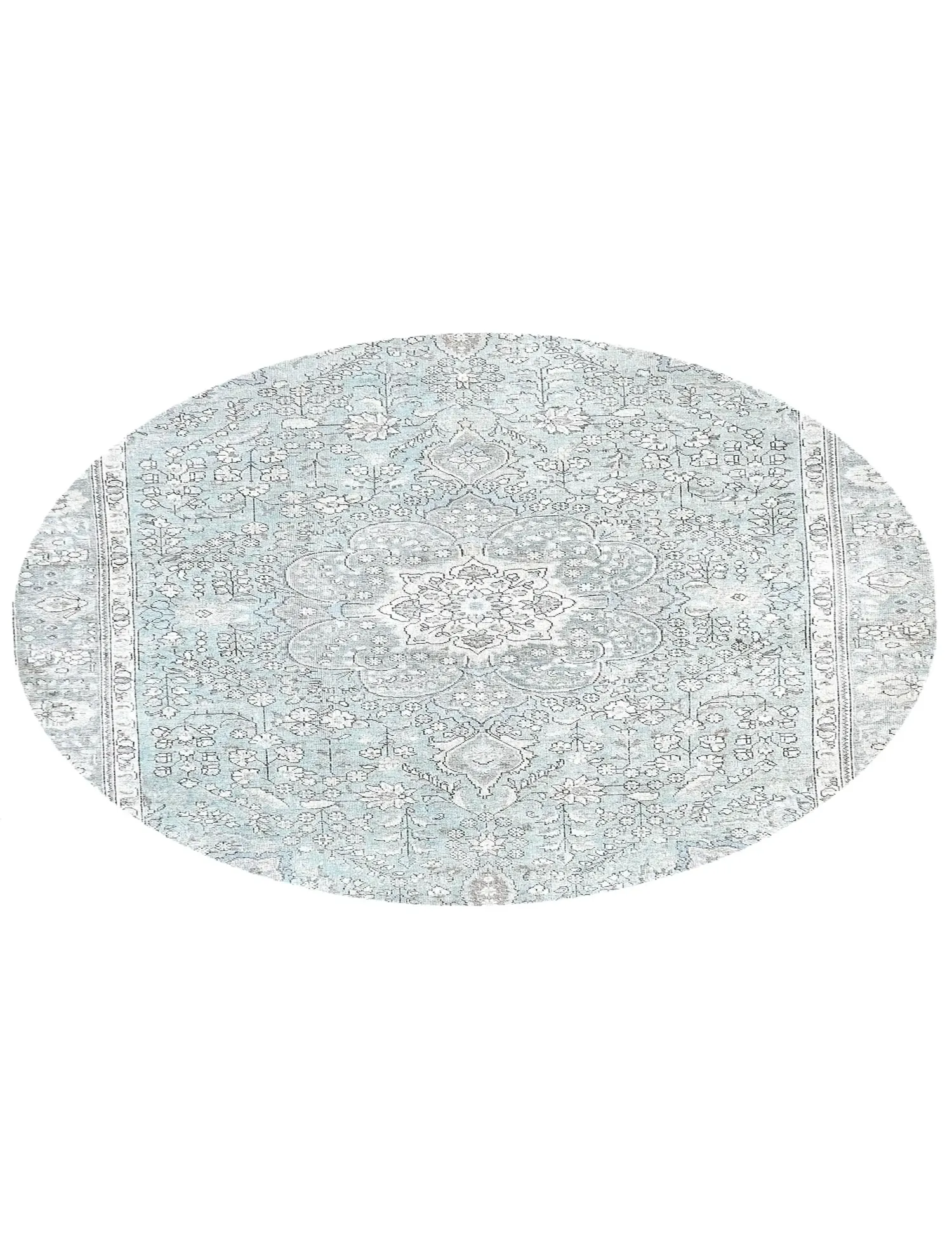 Persian Vintage    <br/>197 x 197 cm