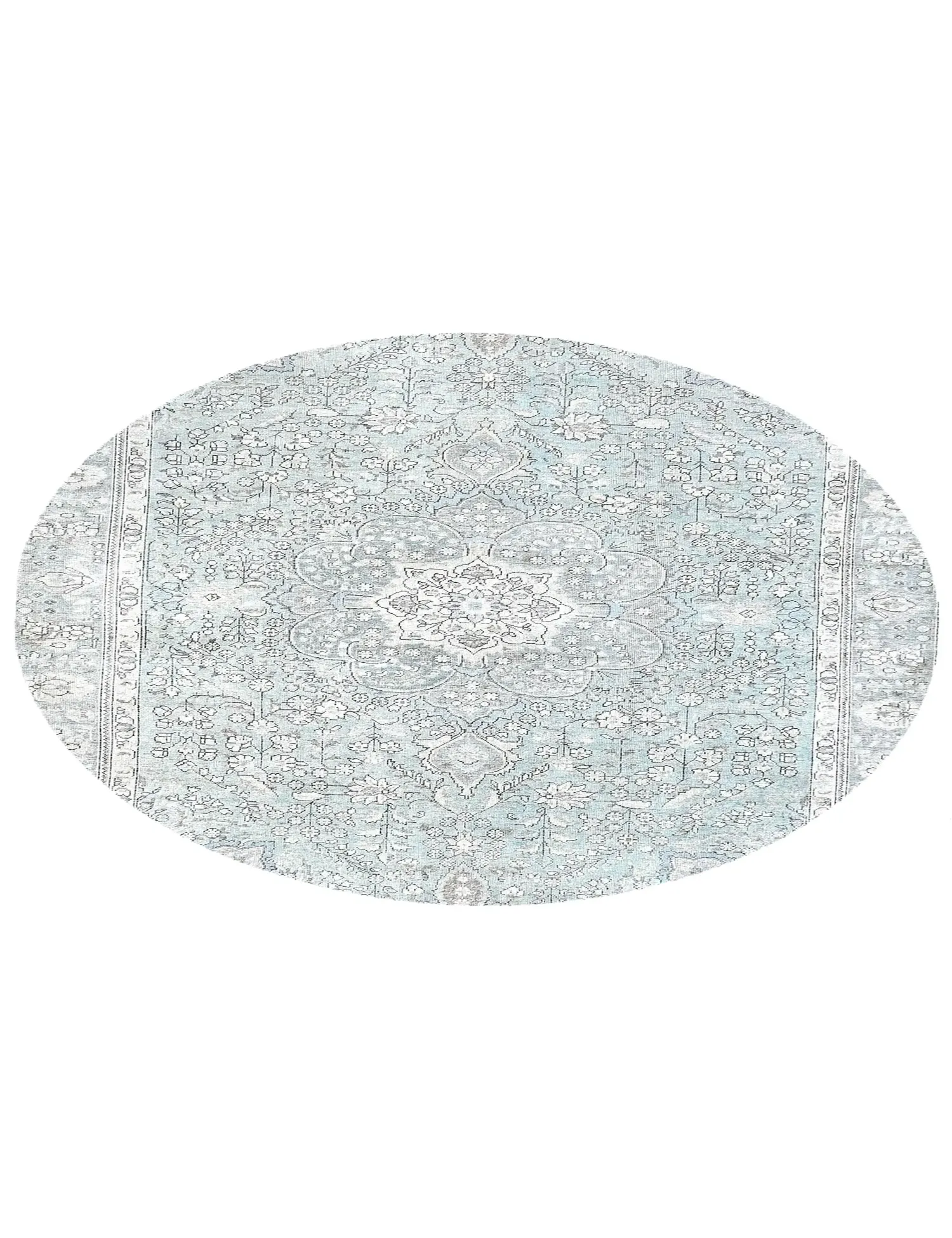 Persian Vintage    <br/>197 x 197 cm