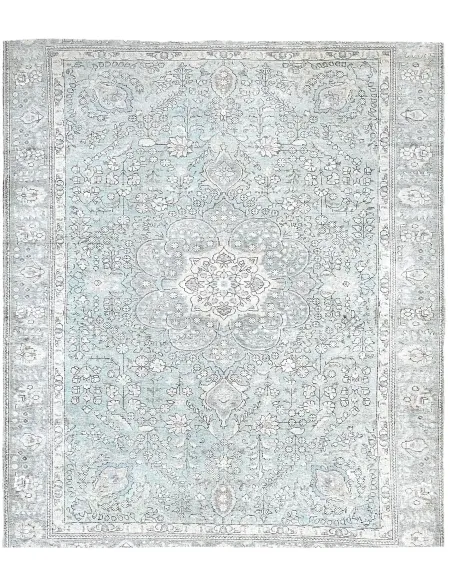 Persian Vintage Χαλί 250 x 197 