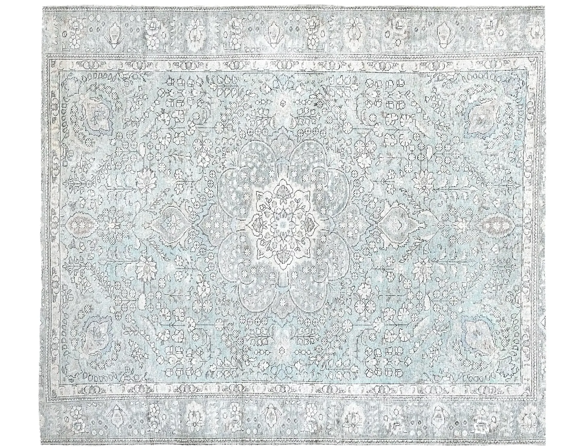Persian Vintage    <br/>250 x 197 cm