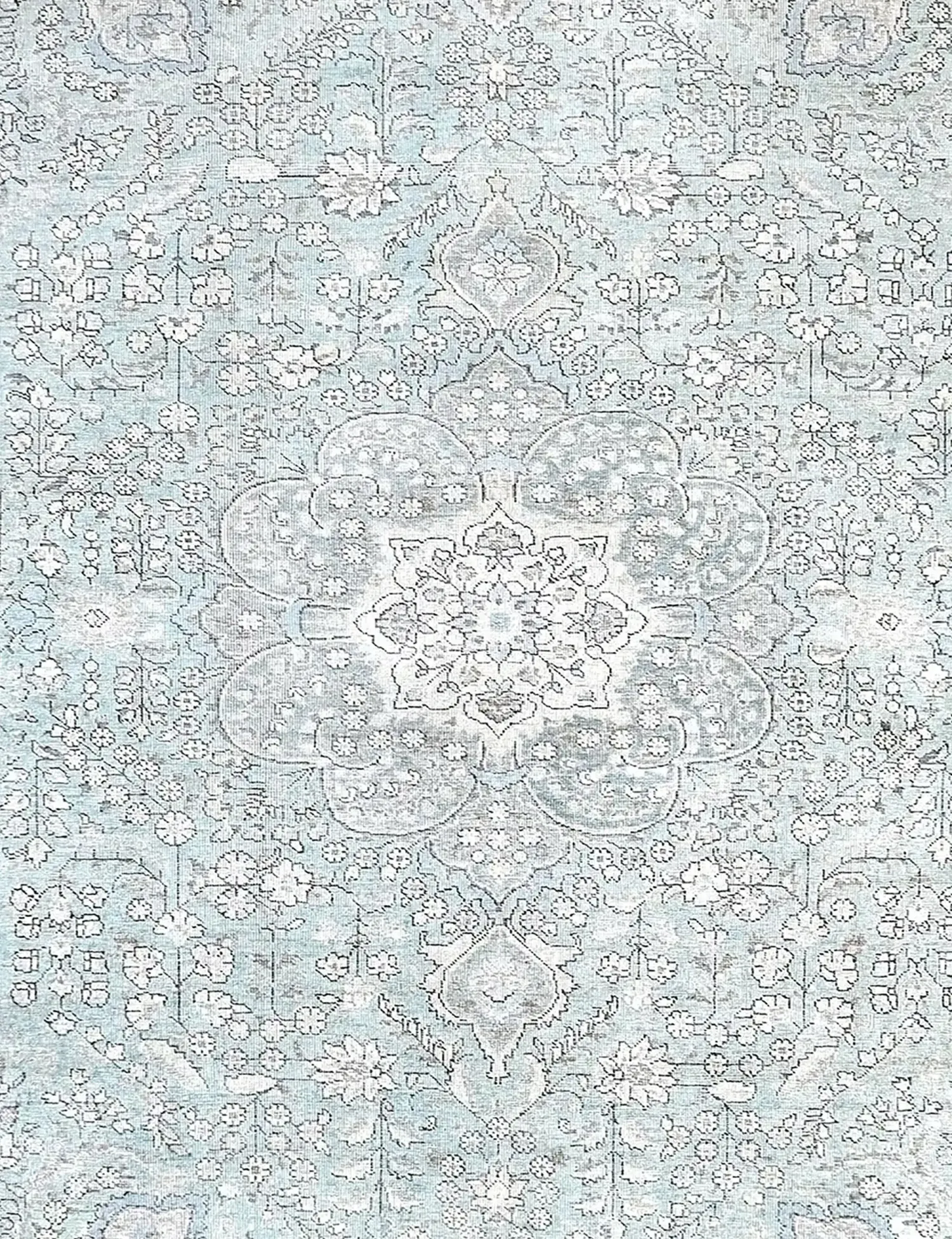 Persian Vintage    <br/>250 x 197 cm