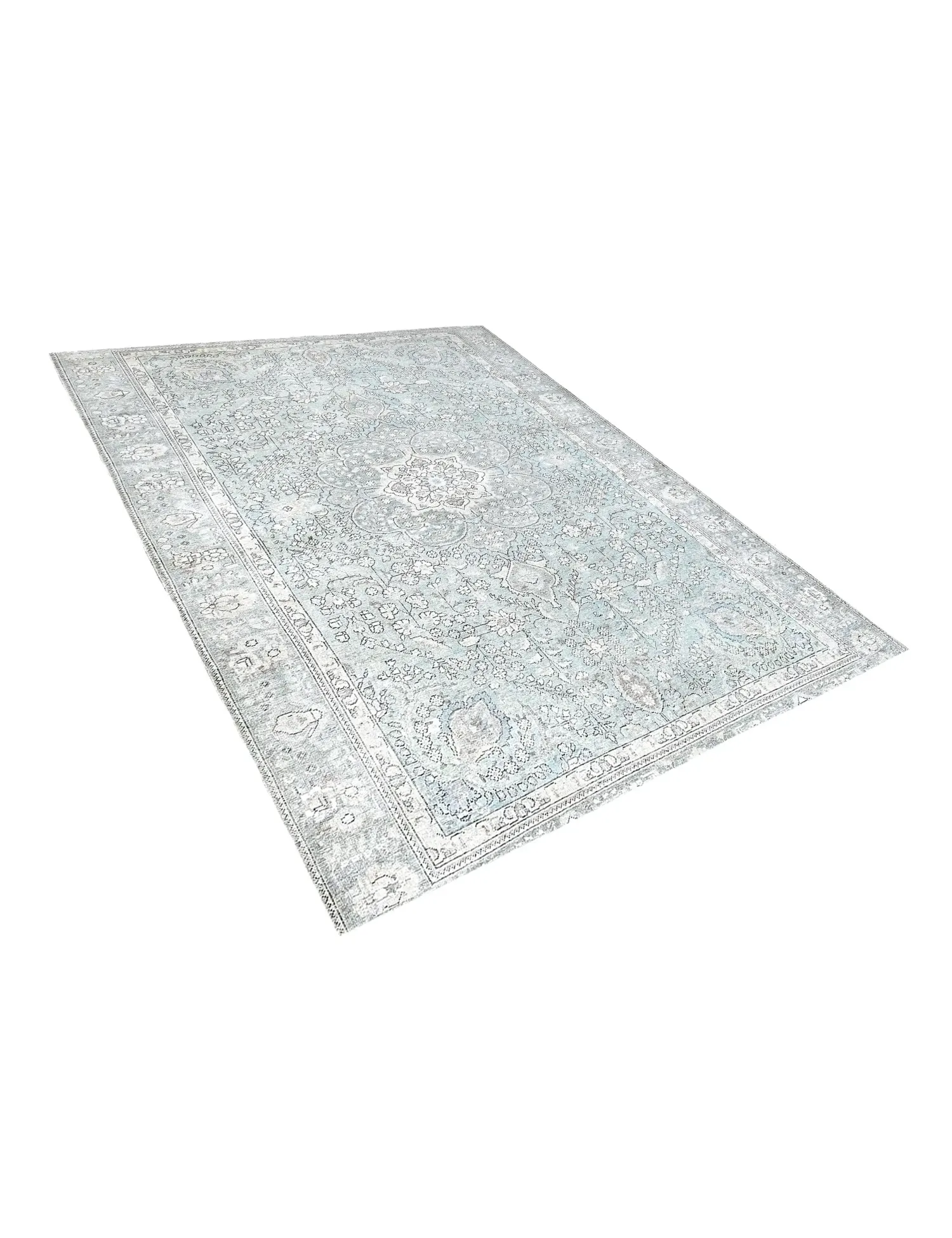 Persian Vintage    <br/>250 x 197 cm